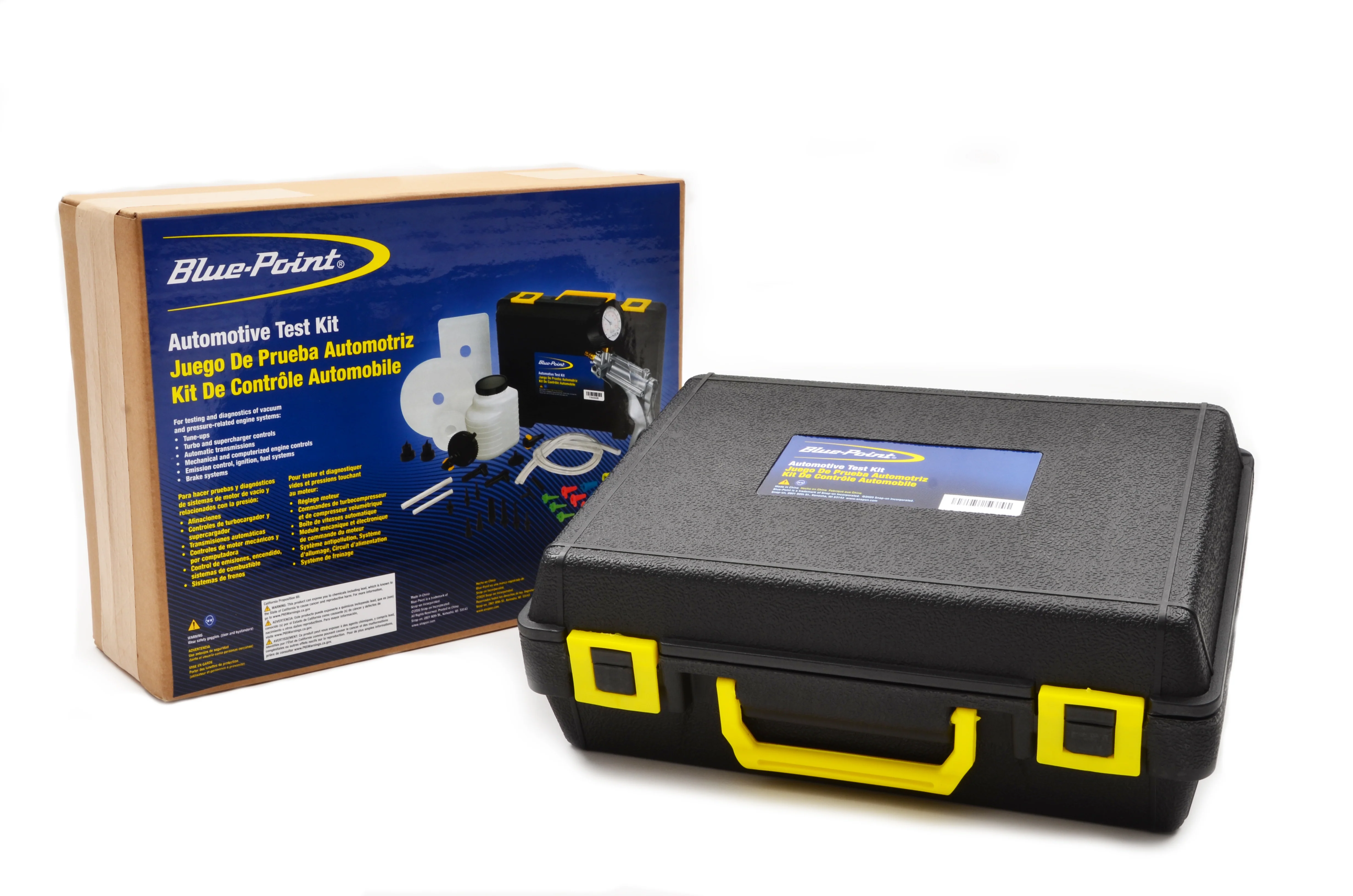 RCM Mityvac Vacuum Tester - Image 3