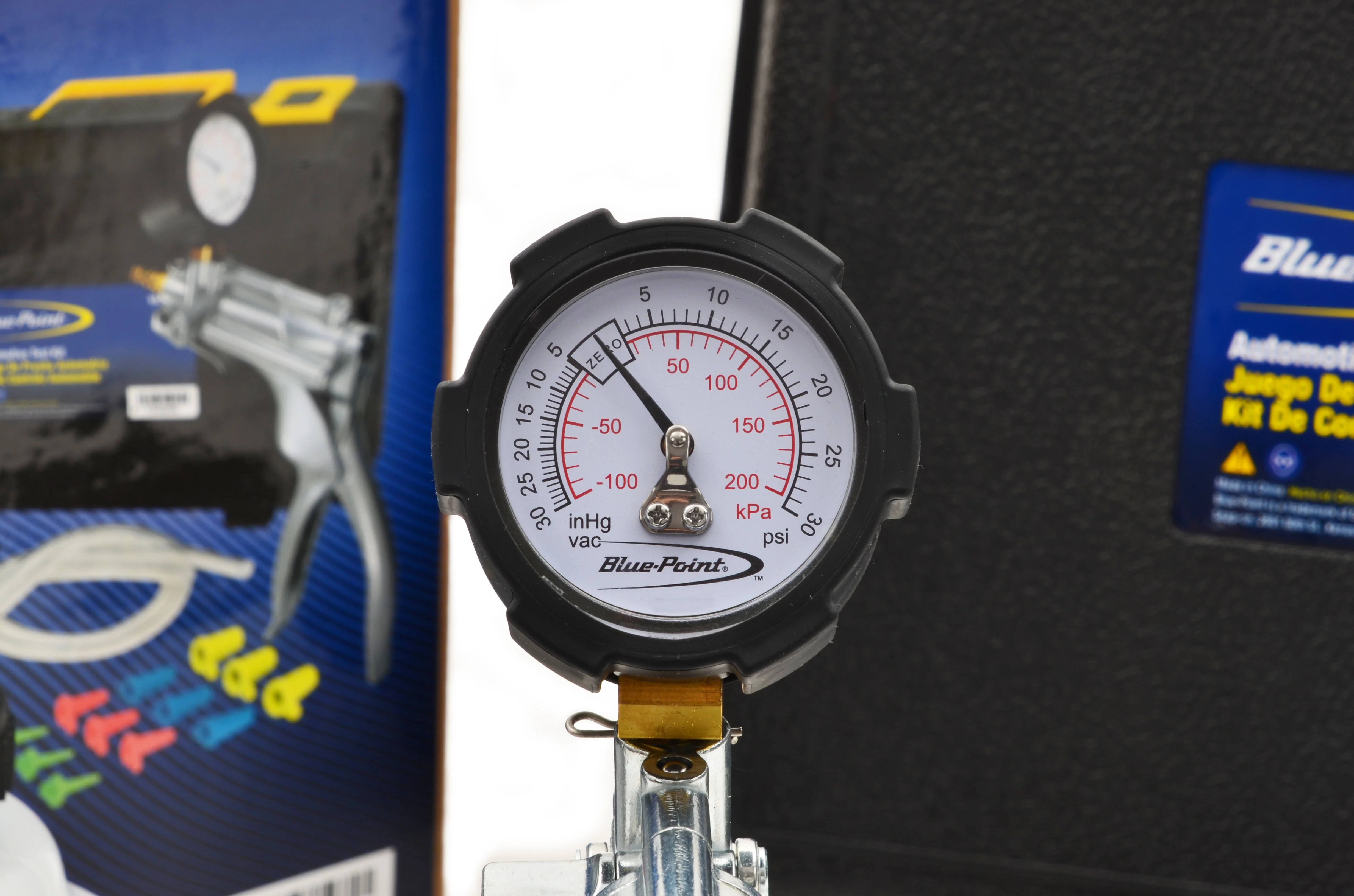 RCM Mityvac Vacuum Tester - Image 4