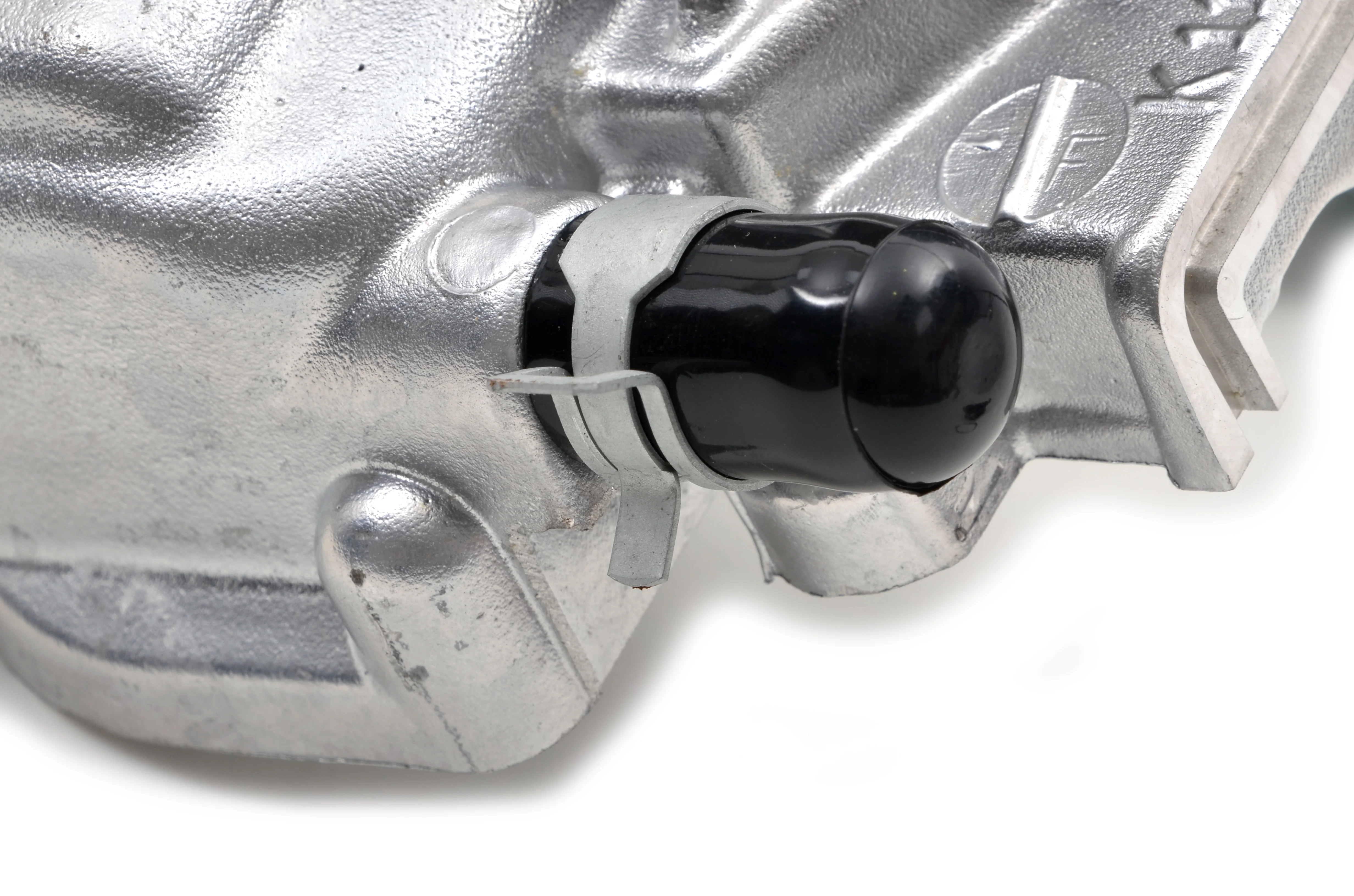 RCM Oil Cooler Modine Delete Kit - Image 2
