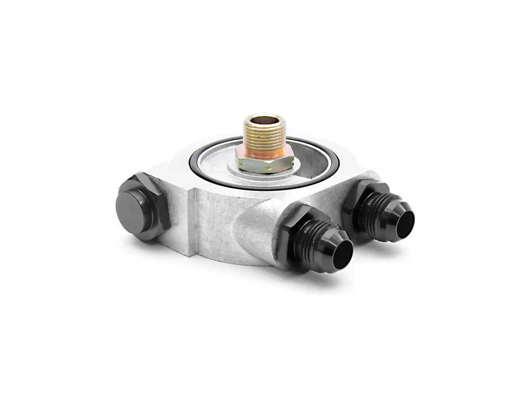 RCM 19 Row Oil Cooler Kit 1992-2000 - Image 3