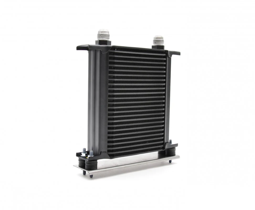 RCM 19 Row Oil Cooler Kit 1992-2000 - Image 5