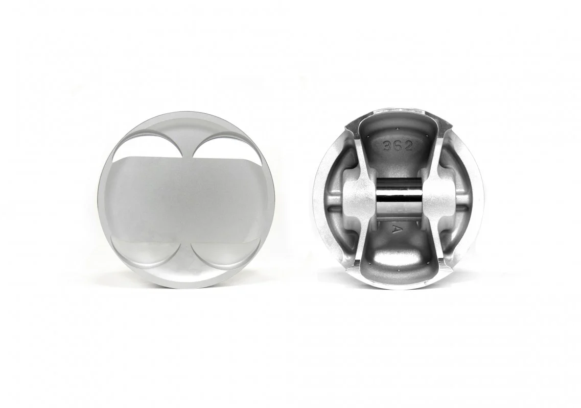 RCM / Omega Piston Set - 2.1 Stroker EJ20 - Image 3