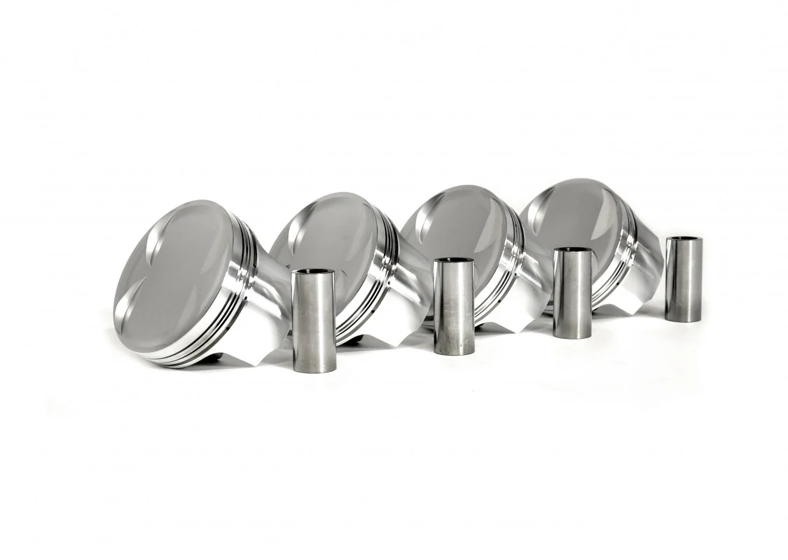 RCM / Omega Piston Set - 2.1 Stroker EJ20 - Image 4