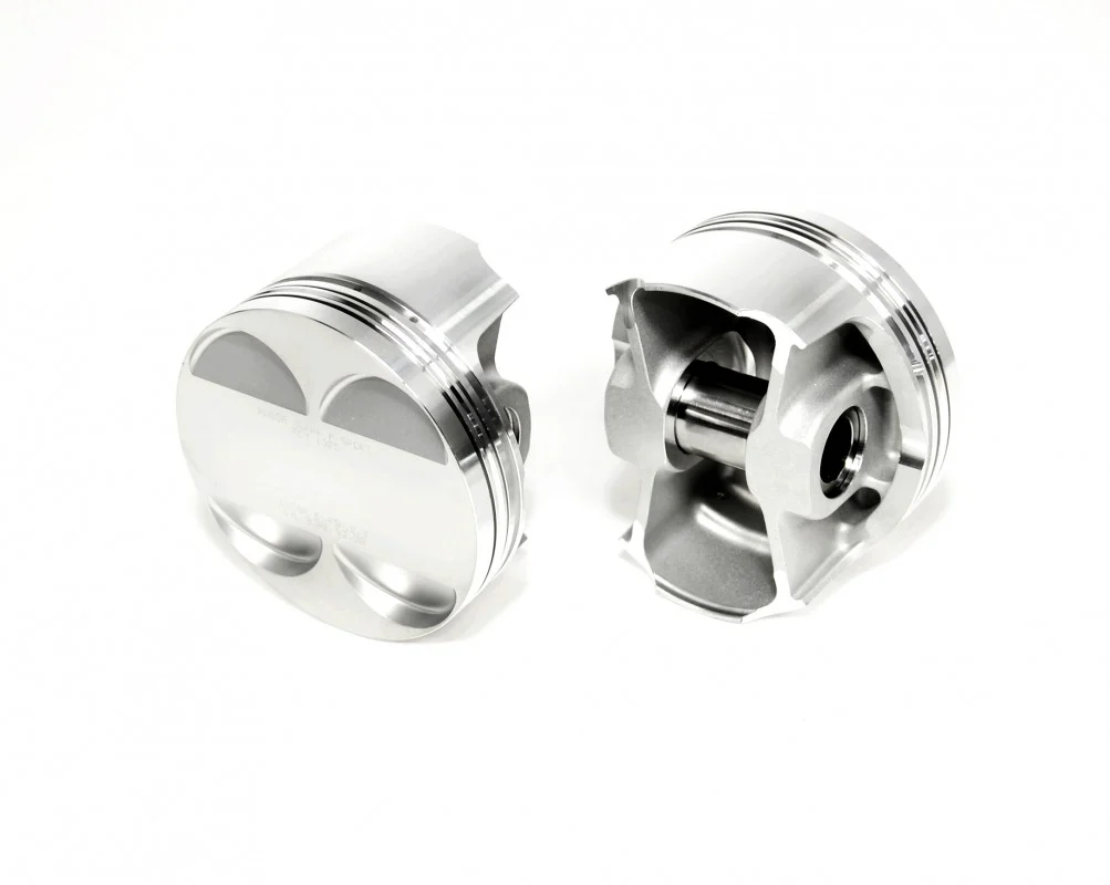 RCM / Omega Piston Set - Gobstopper I, II & III EJ20 - Image 3