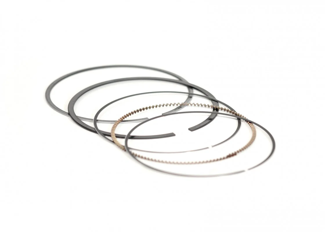 RCM / Omega Piston Set - High Compression 2.1 Stroker EJ20 - Image 5
