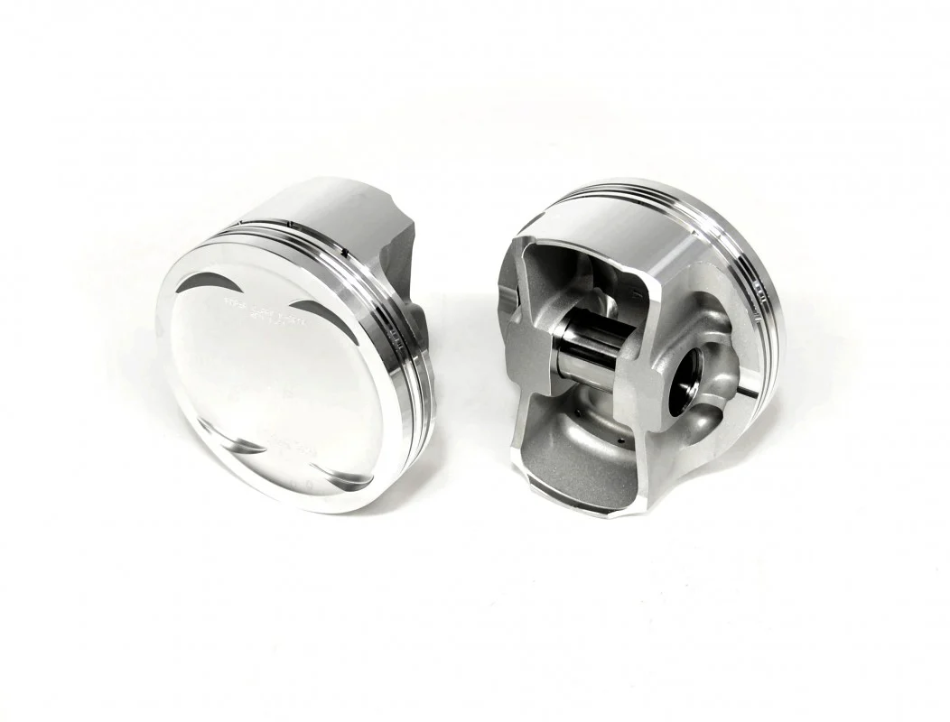 RCM / Omega Piston Set - WRX & STI 2006-2013 (V9+) EJ25 - Image 3