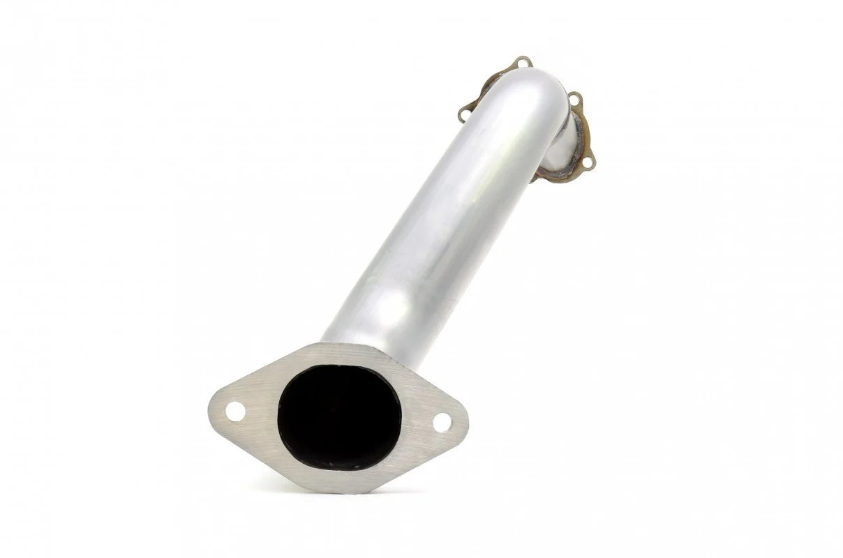 RCM Open Neck Downpipe 2.5" UK / Euro Spec - Image 4