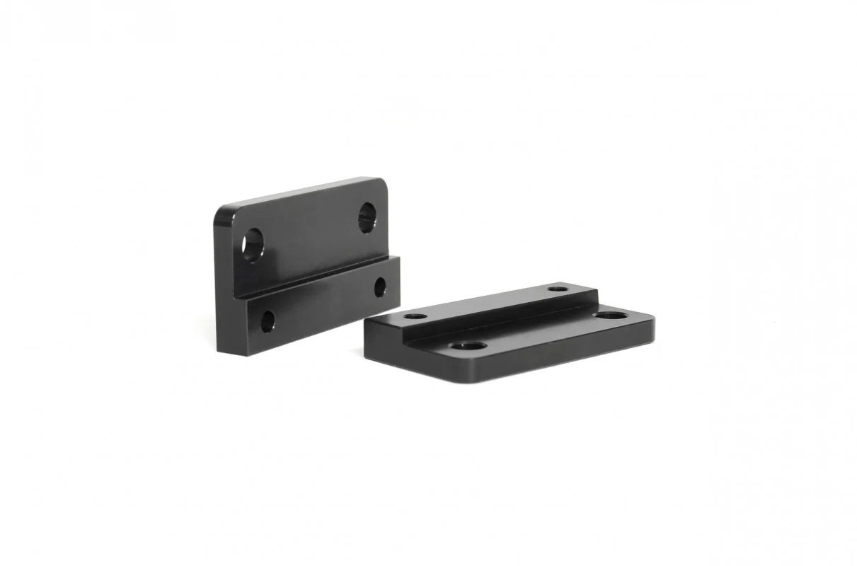 RCM Parallel Billet Fuel Rail Pair (UK, USDM & Euro spec models) - Image 3