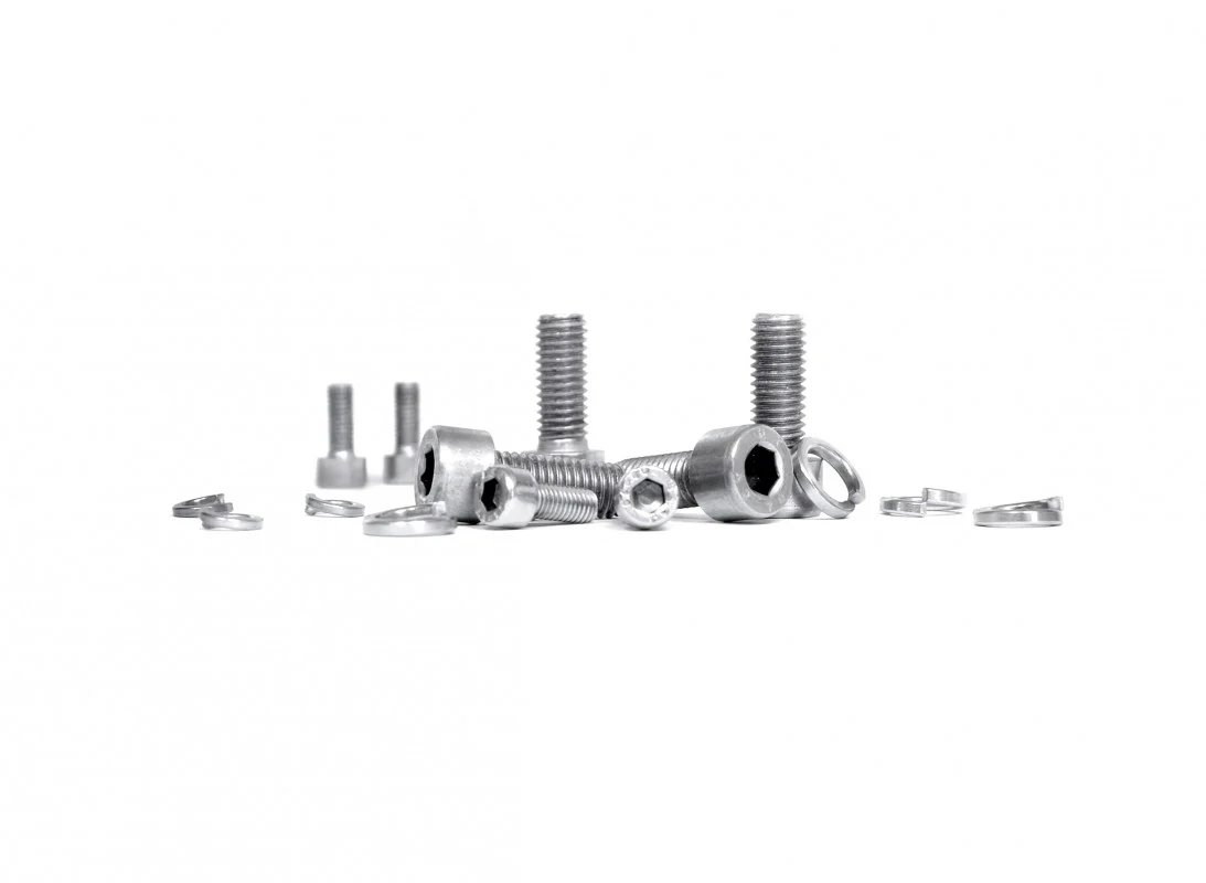 RCM Parallel Billet Fuel Rail Pair (UK, USDM & Euro spec models) - Image 4