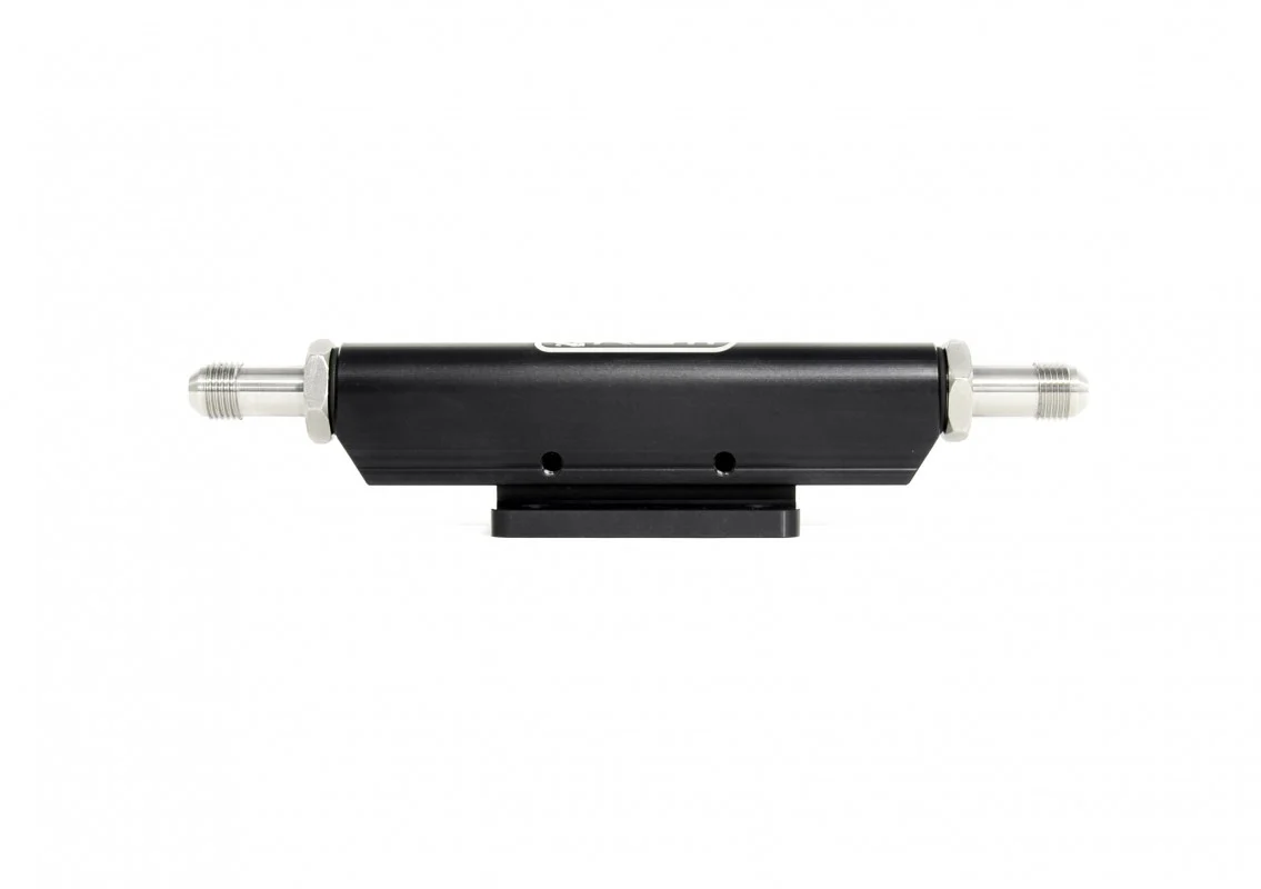 RCM Parallel Billet Fuel Rail Pair (UK, USDM & Euro spec models) - Image 6