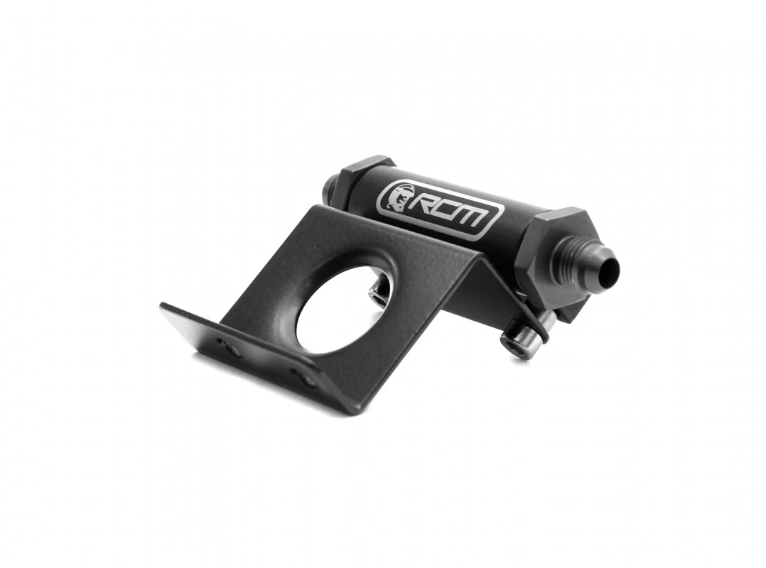 RCM PARALLEL FUEL RAIL KIT / STANDARD FUEL REGULATOR (UK, USDM & EURO SPEC MODELS) - Image 6