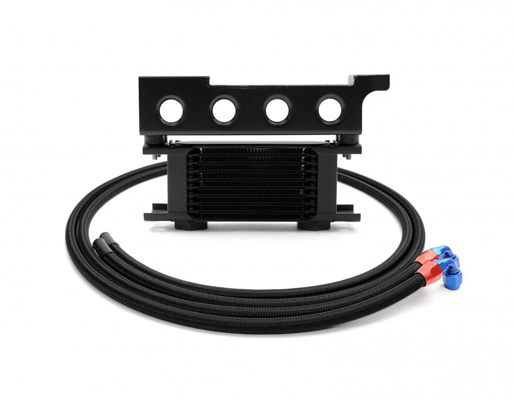 RCM Power Steering Cooler Kit 2008-2012 - Image 3