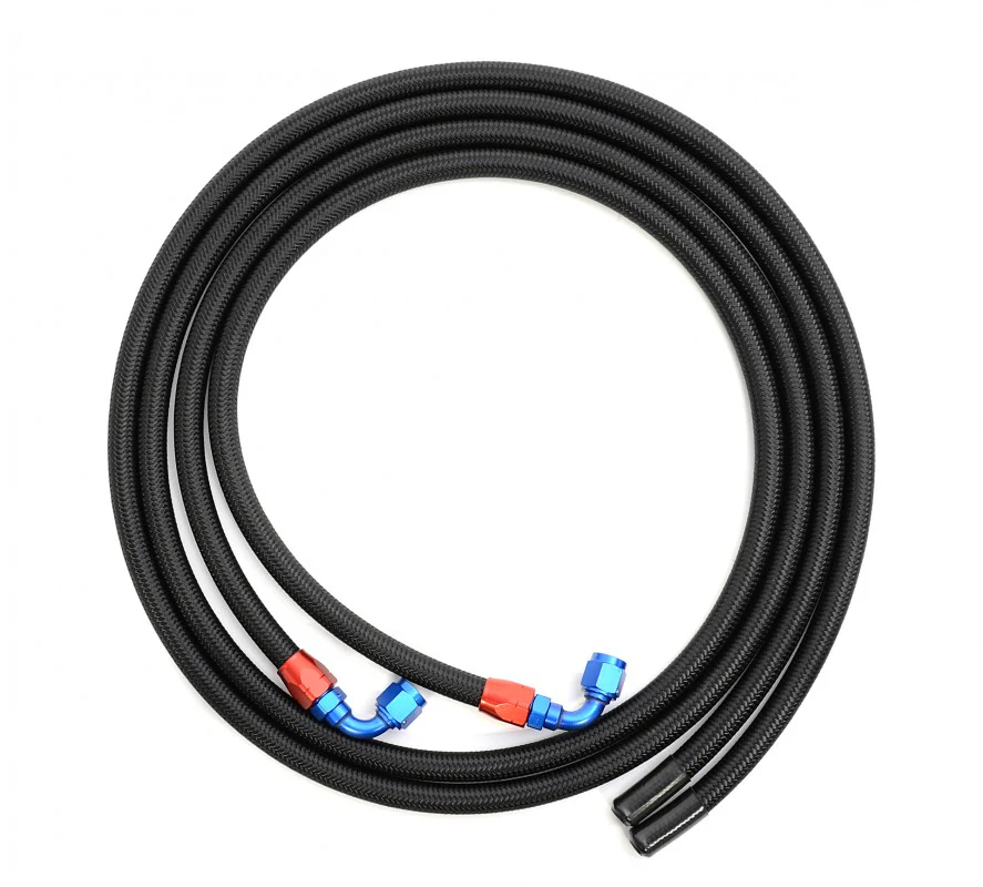 RCM Power Steering Cooler Kit 2008-2012 - Image 4