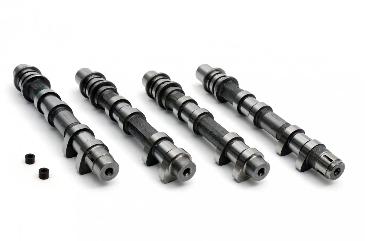RCM Powerparts Performance Camshaft EJ257 - EJ207 Conversion Kit V9 STI DBW - Image 3
