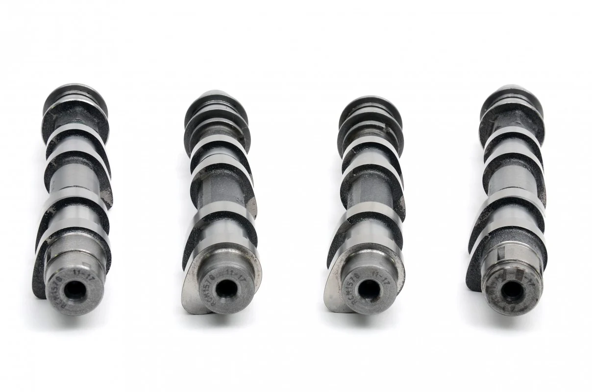 RCM Powerparts Performance Camshaft Kit STi V10 Dual AVCS - Image 3