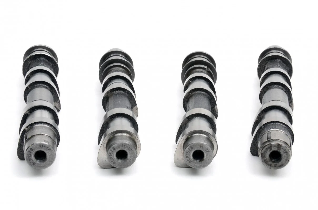 RCM Powerparts Rally Camshaft Kit STi V10 Dual AVCS - Restrictor Profile - Image 3