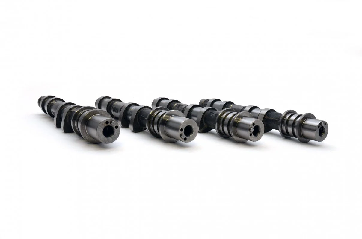 RCM Powerparts Rally Camshaft Kit V5 - V8 WRX - Restrictor Profile - Image 3