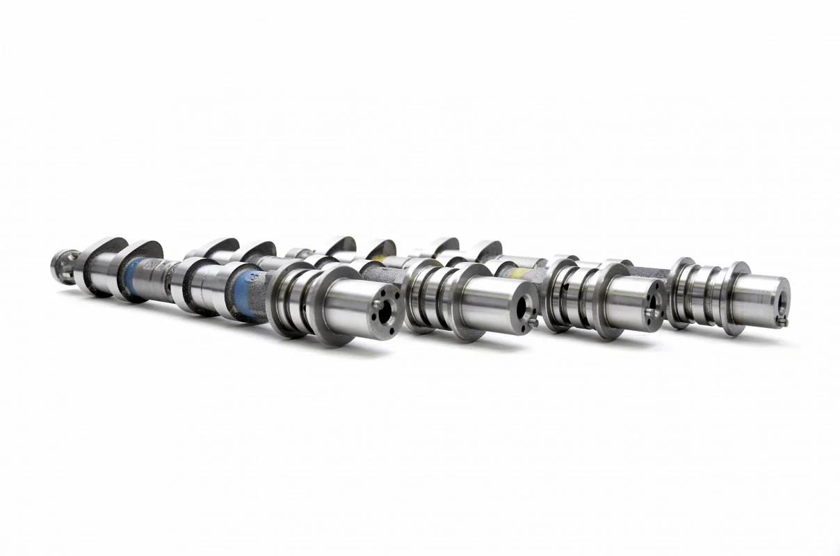 RCM Powerparts Spec C Profile Camshaft Kit STI V7 - V9 - Image 3