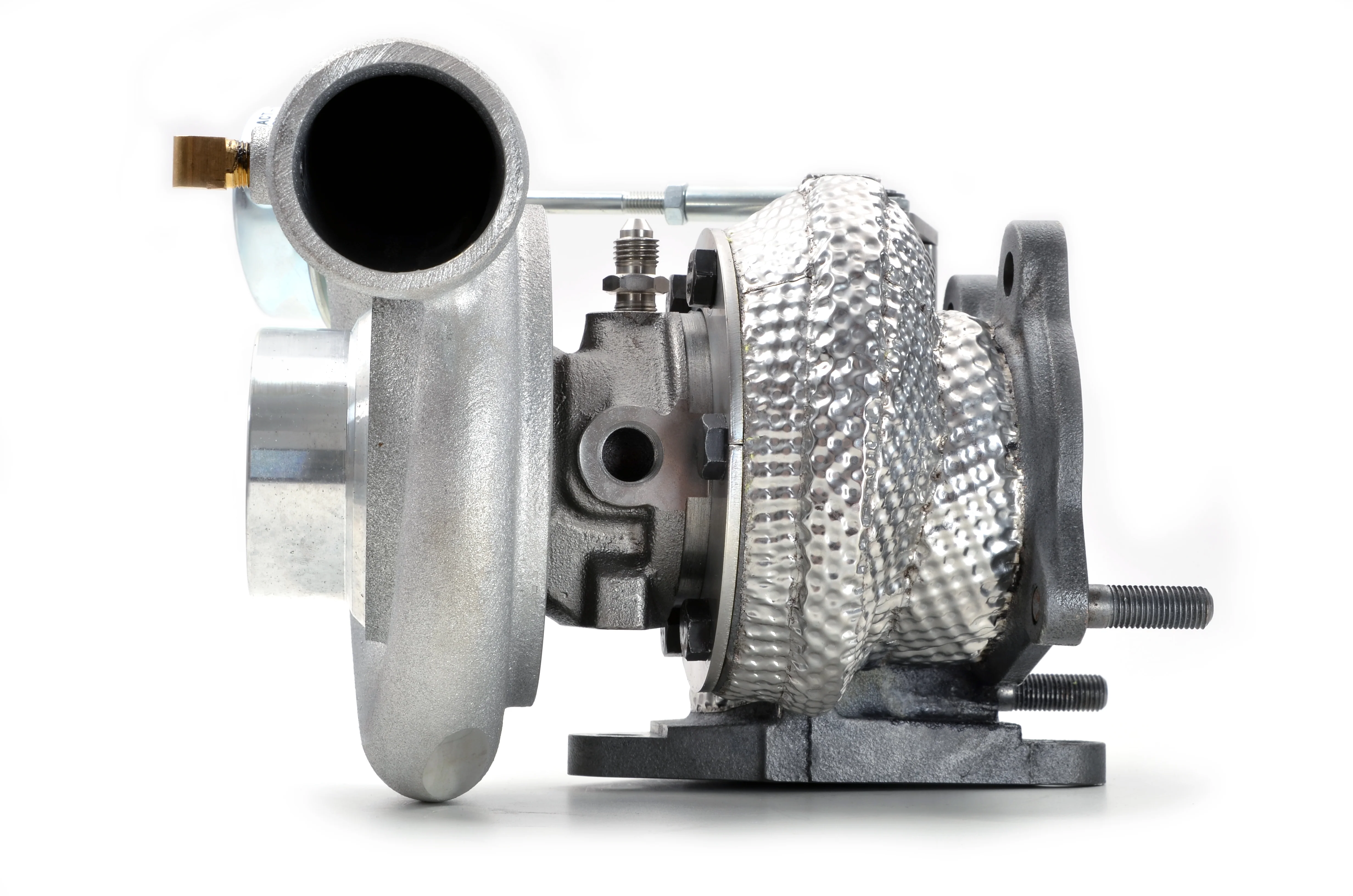 RCM500 Subaru Single Scroll Precision Hybrid Turbo - Image 8