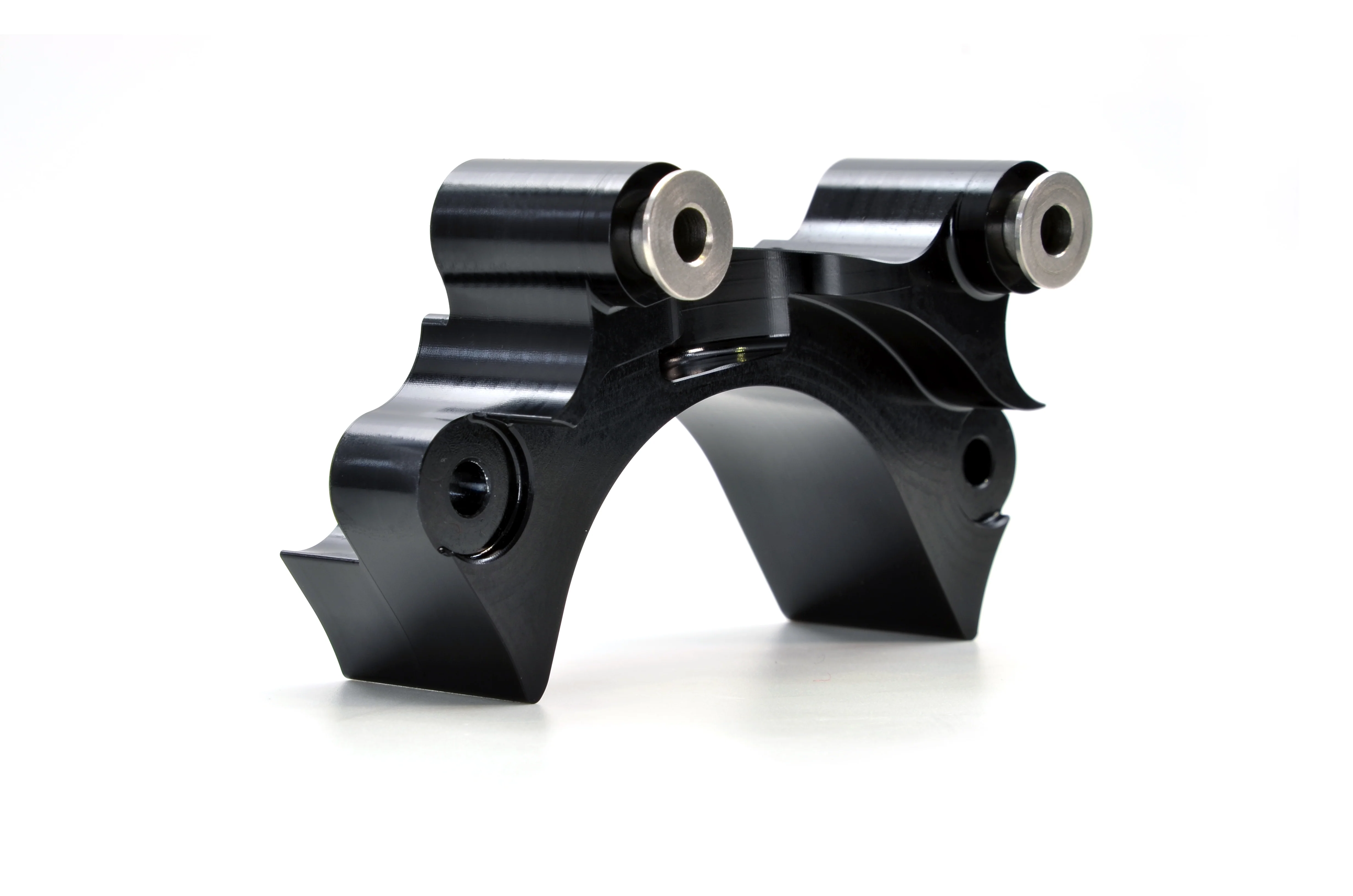RCM Race Spec Billet Timing Belt Guide - Image 3