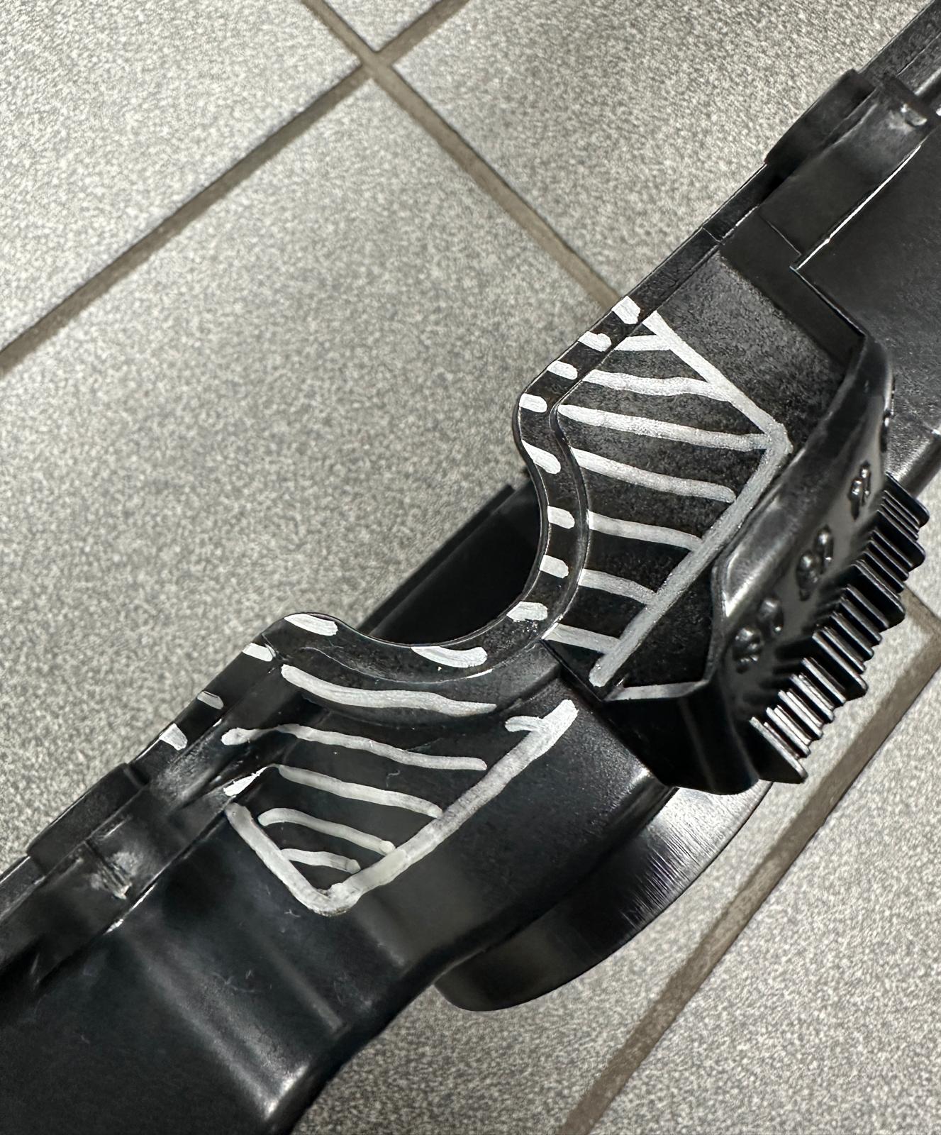 RCM Race Spec Billet Timing Belt Guide - Image 9