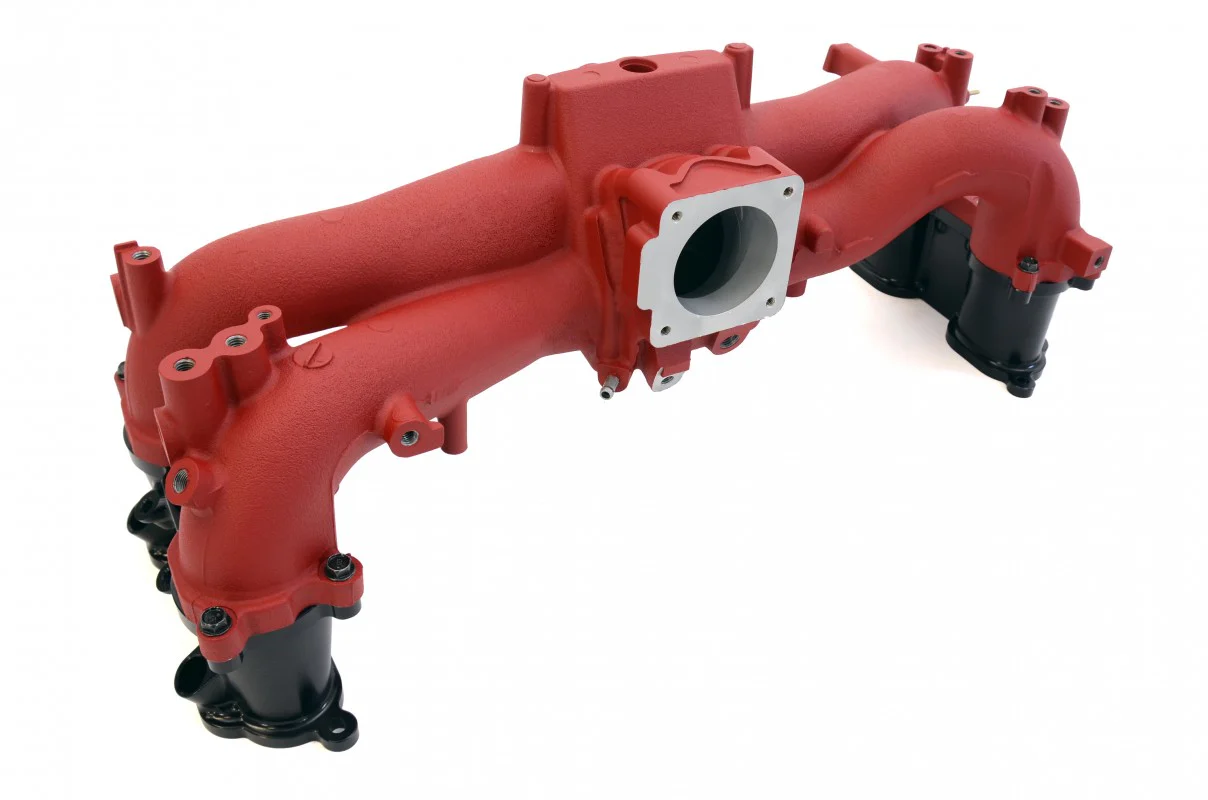RCM Reverse Manifold Conversion Wedge - DBW V7+ - Image 3