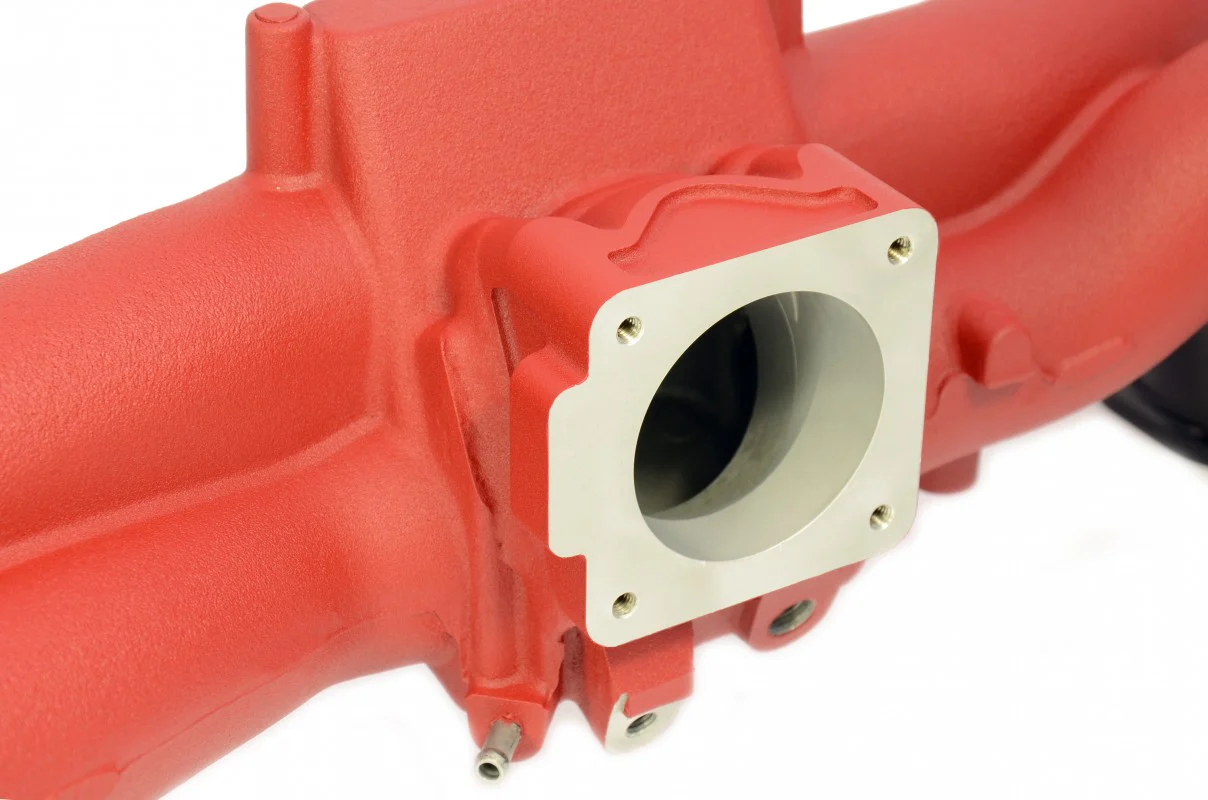 RCM Reverse Manifold Conversion Wedge - DBW V7+ - Image 4