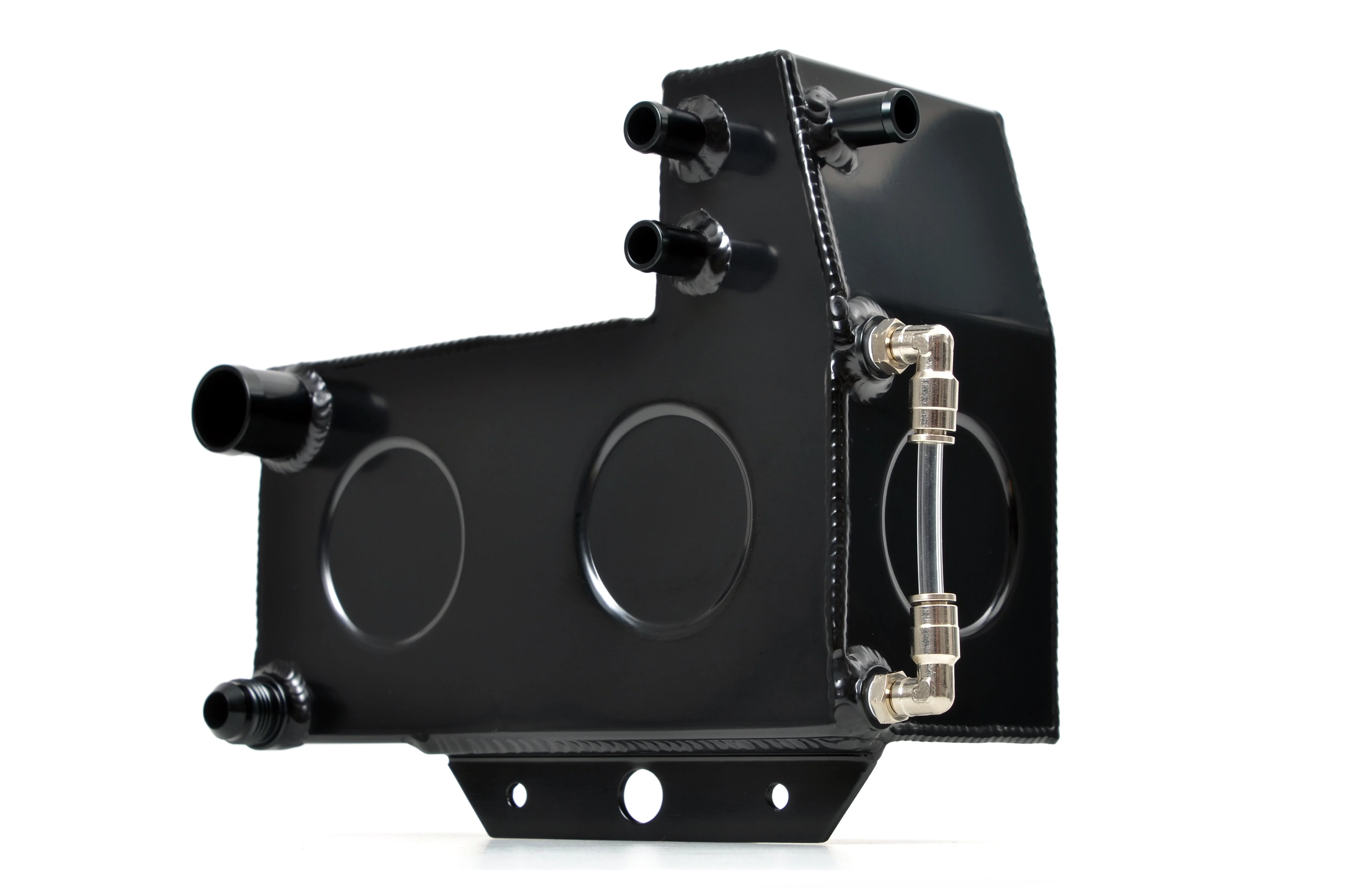 RCM Subaru Impreza Oil Catch Tank Kit GC8 - GF8 1992-2000 Right Hand Drive - EJ25 / Twin Scroll Sump - Image 6