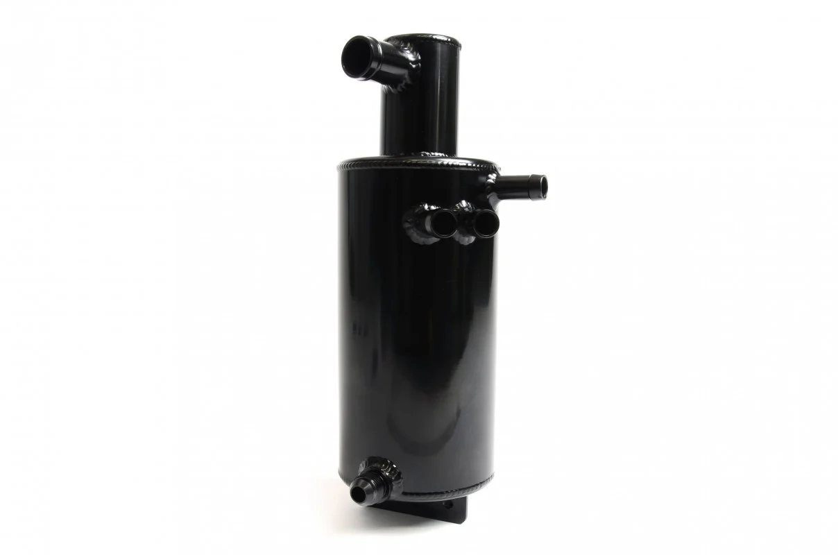 RCM RHD Track Attack Oil Catch Tank - Image 3