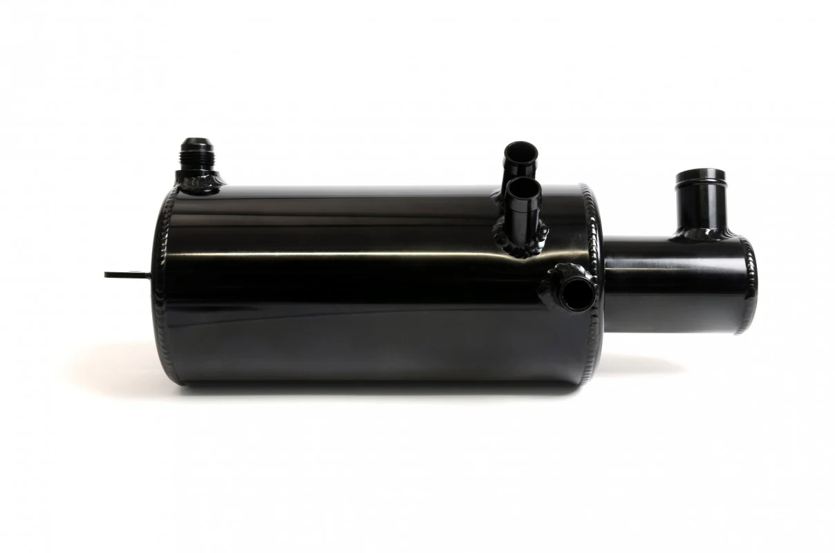 RCM RHD Track Attack Oil Catch Tank - Image 4