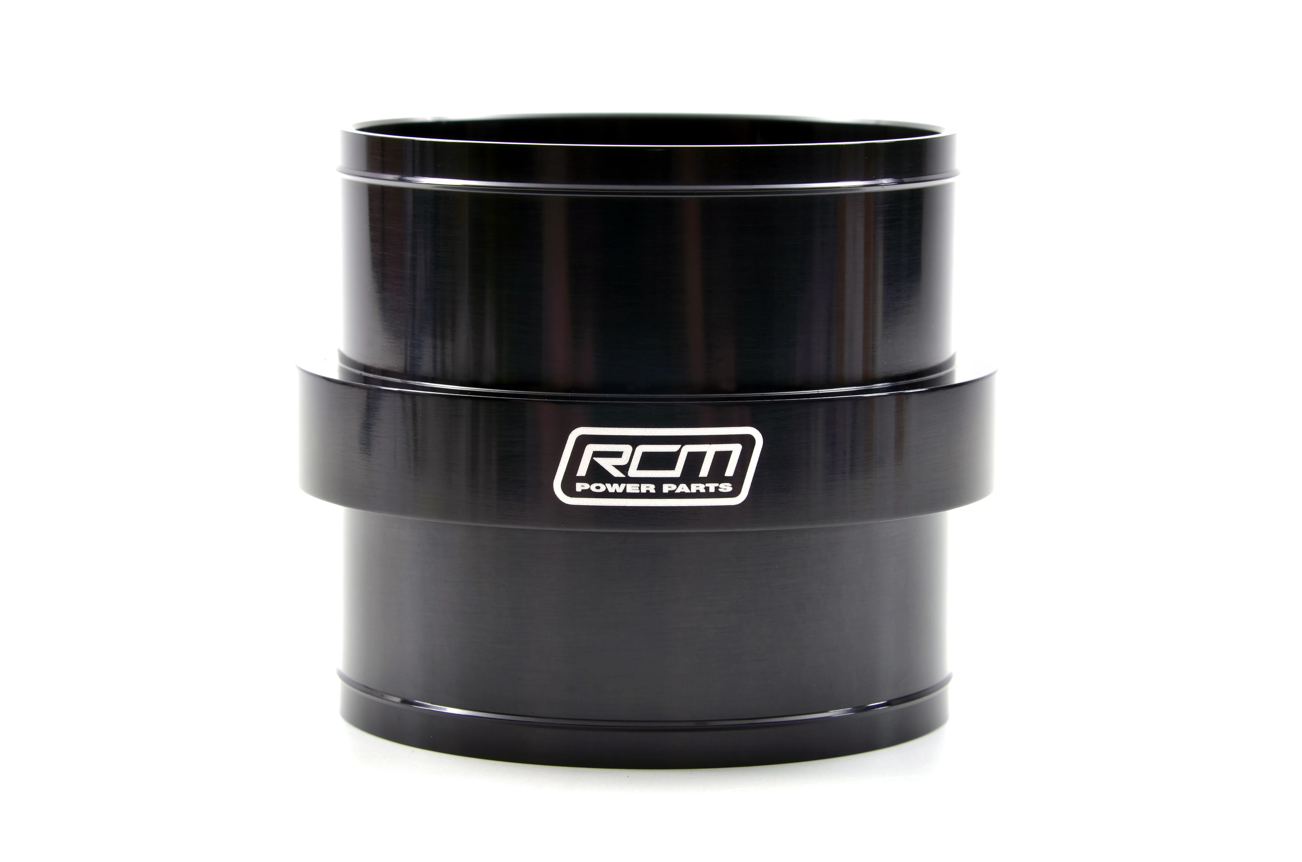 RCM 3" Turbo Intake Aluminium Billet Joiner - Image 3