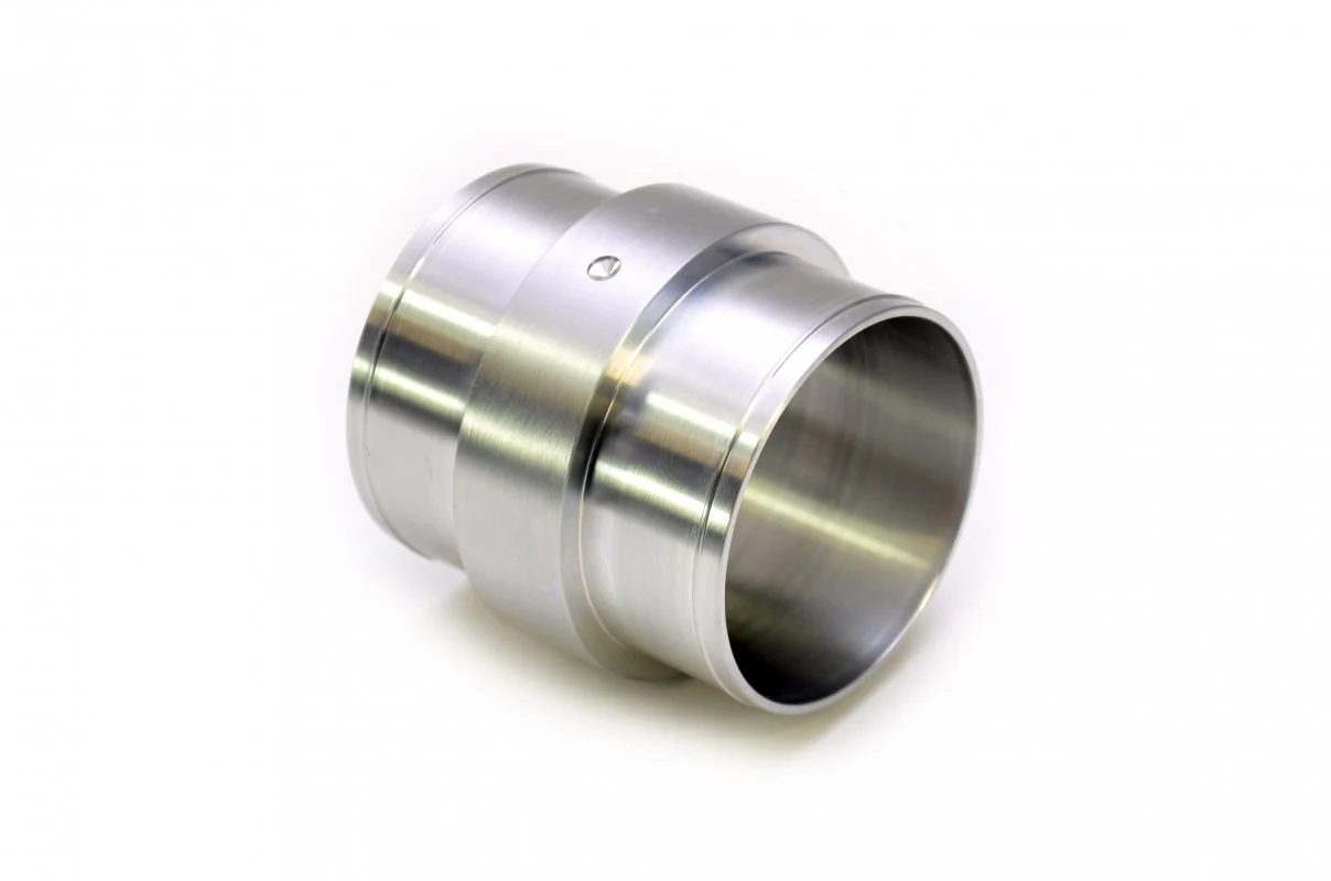 RCM 3" Turbo Intake Aluminium Billet Joiner - Image 4
