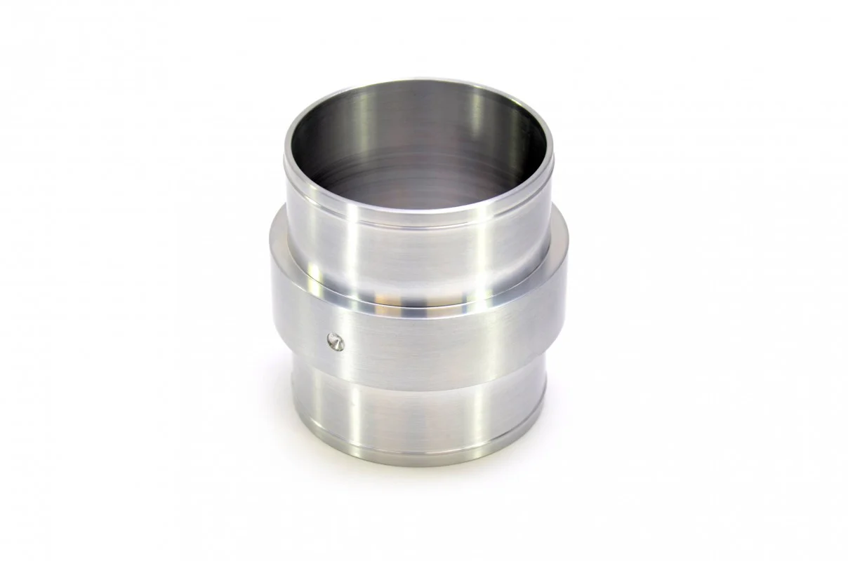 RCM 3" Turbo Intake Aluminium Billet Joiner - Image 6