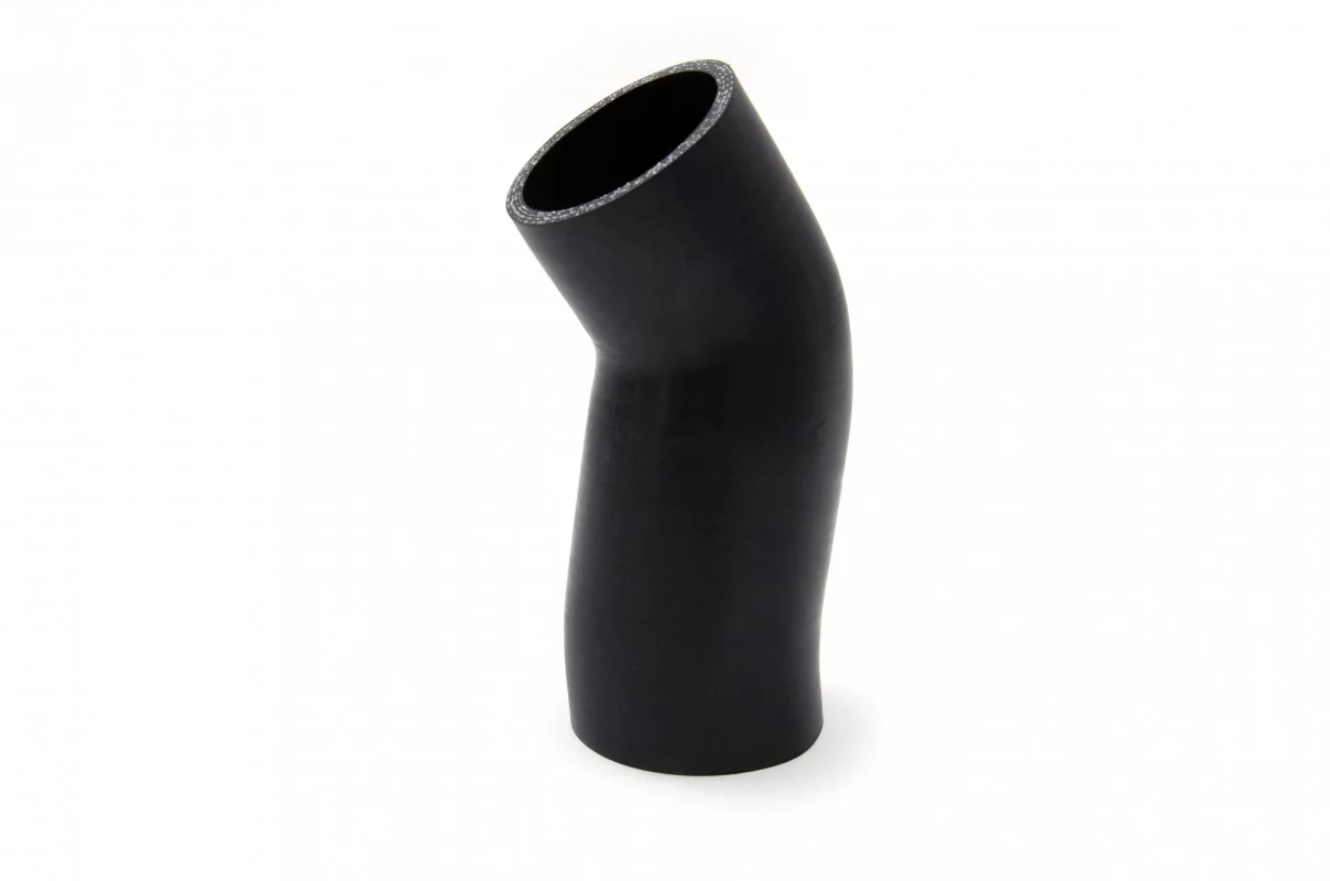 RCM / Samco 73mm - 80mm Air Box Hose - Image 3