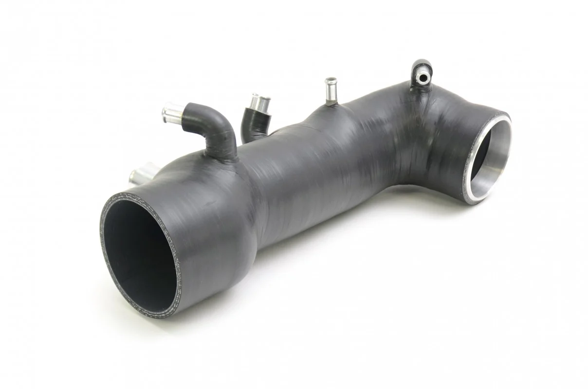 RCM / Samco 76mm Hybrid Turbo Intake Hose WRX & STI 2001 - 2007 - Image 11
