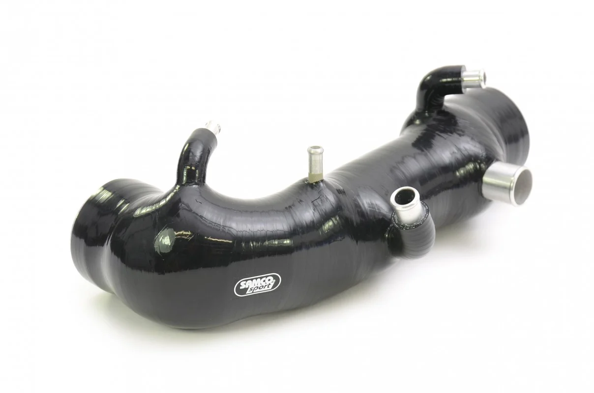 RCM / Samco 76mm Hybrid Turbo Intake Hose WRX & STI 2001 - 2007 - Image 7