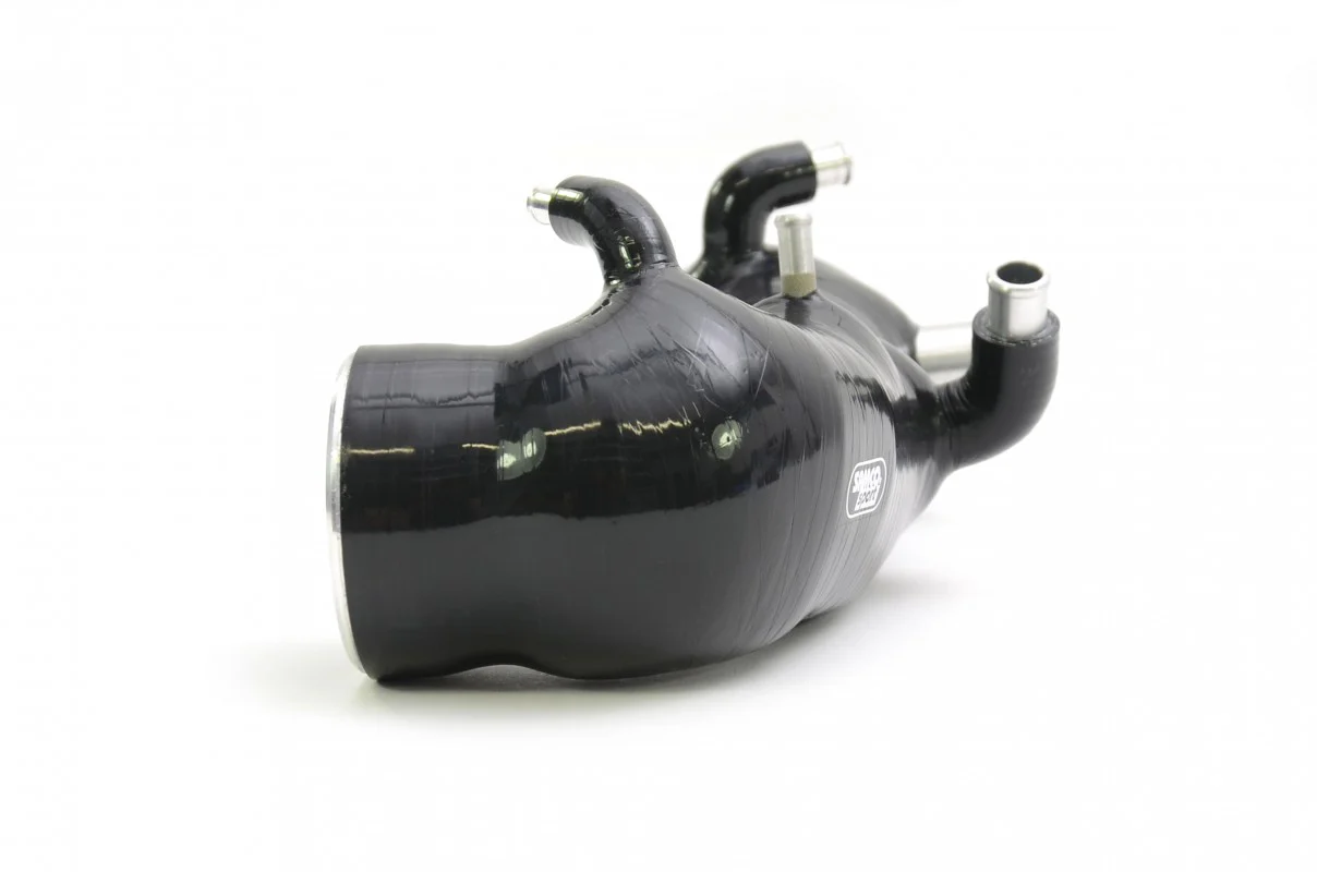 RCM / Samco 76mm Hybrid Turbo Intake Hose WRX & STI 2001 - 2007 - Image 9