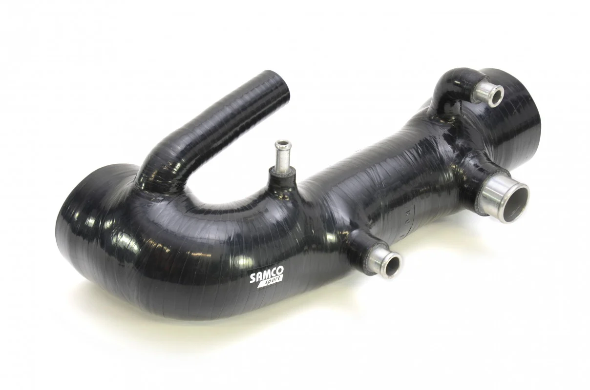 RCM / Samco 76mm Hybrid Turbo Intake Hose WRX & STI 96-98 - Image 7