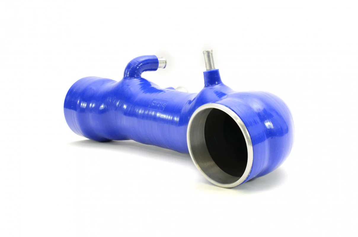 RCM / Samco 76mm Hybrid Turbo Intake Hose WRX & STI 99-00 - Image 5