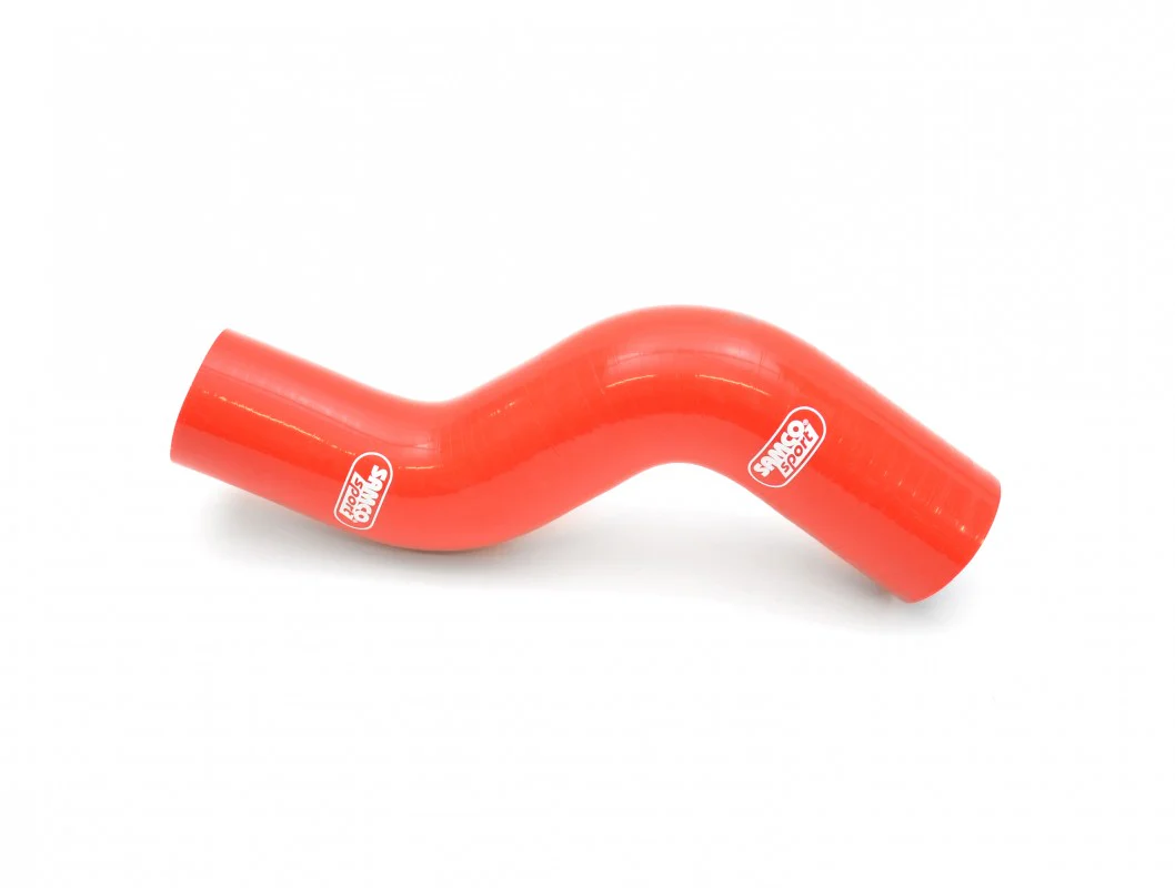 RCM / Samco Coolant Hose Kit BRZ / GT-86 - Image 4