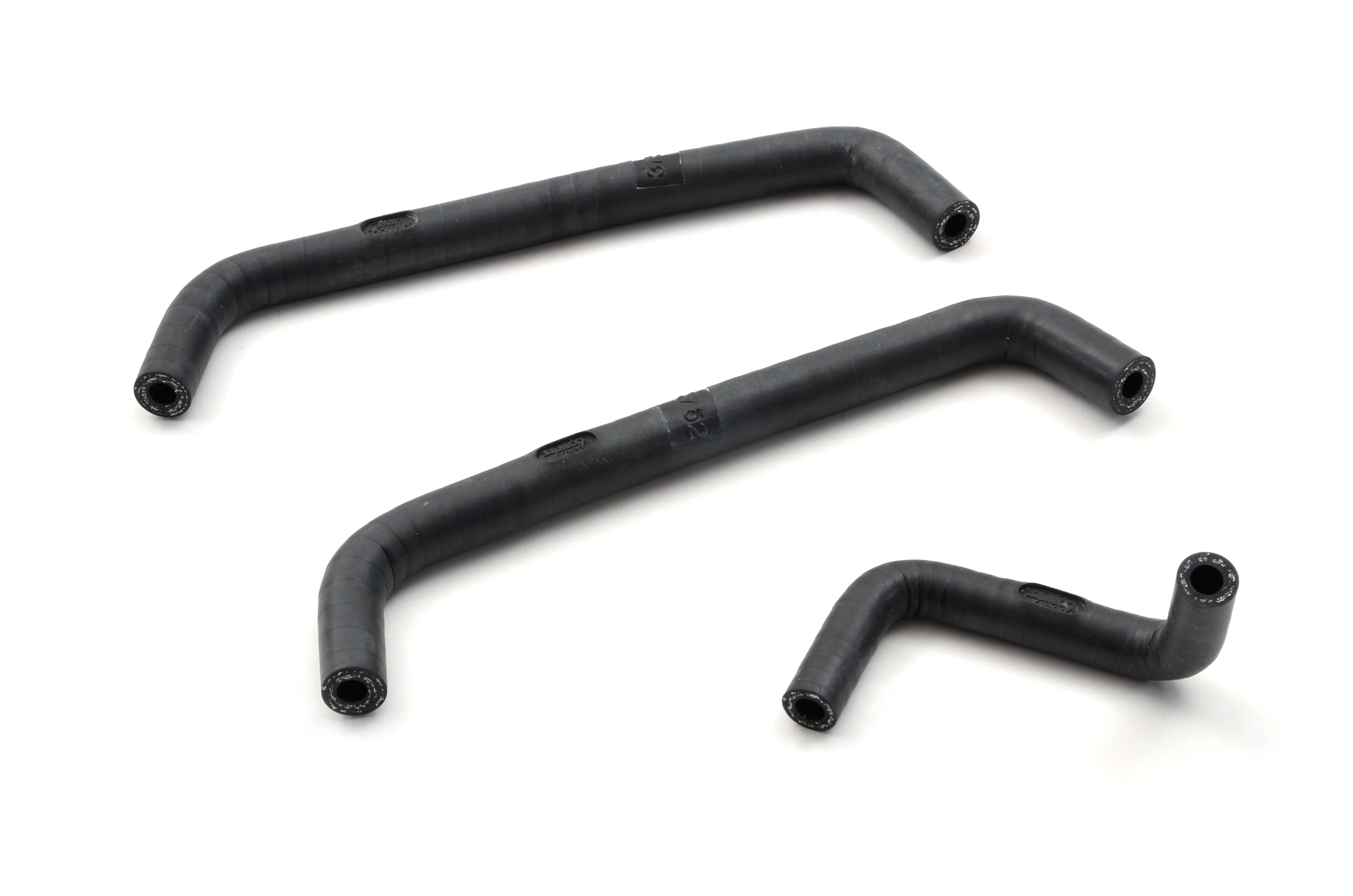 RCM / Samco Coolant Hose Kit STI 2008-2013 - Image 16