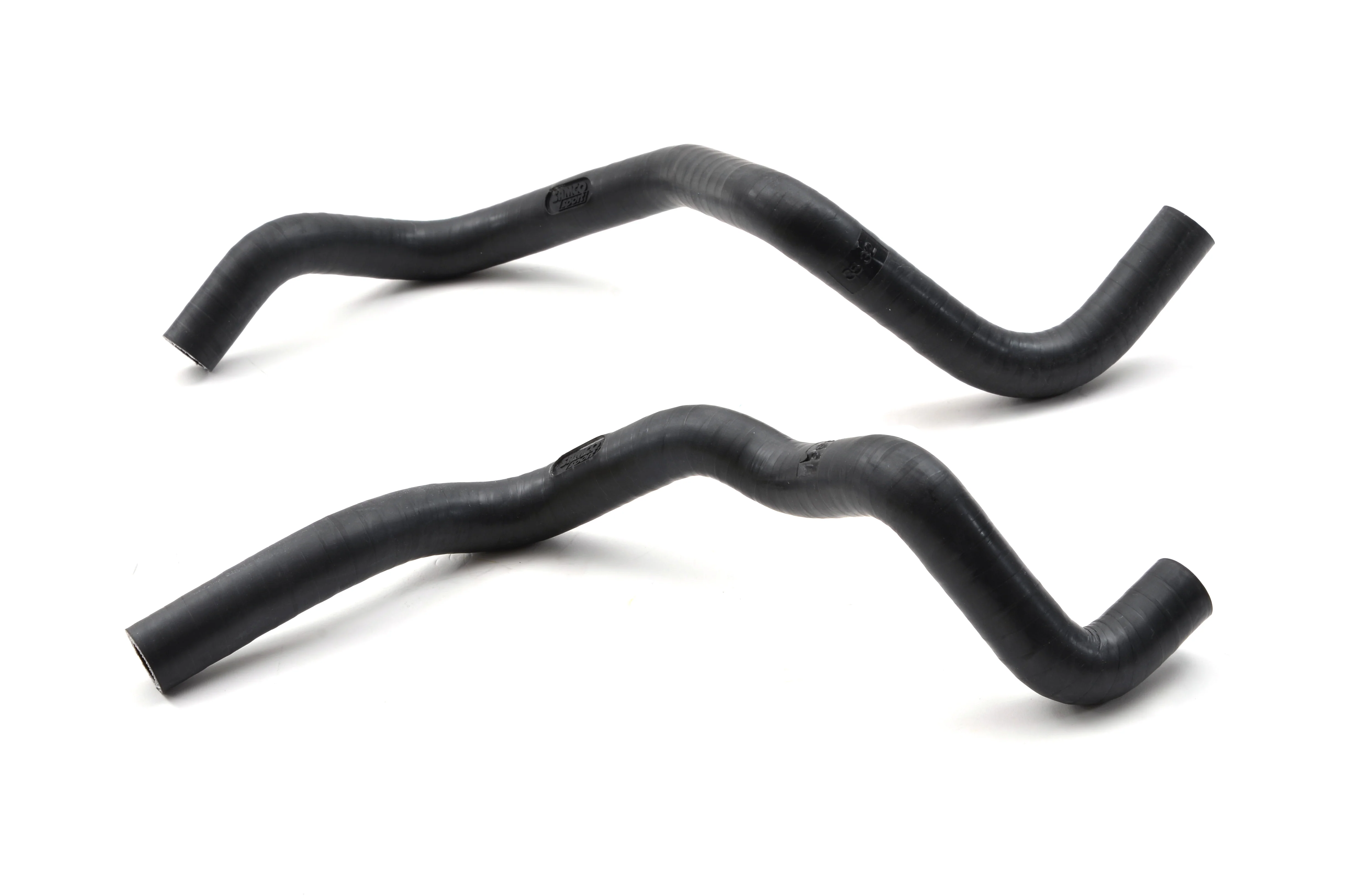 RCM / Samco Coolant Hose Kit STI 2008-2013 - Image 17
