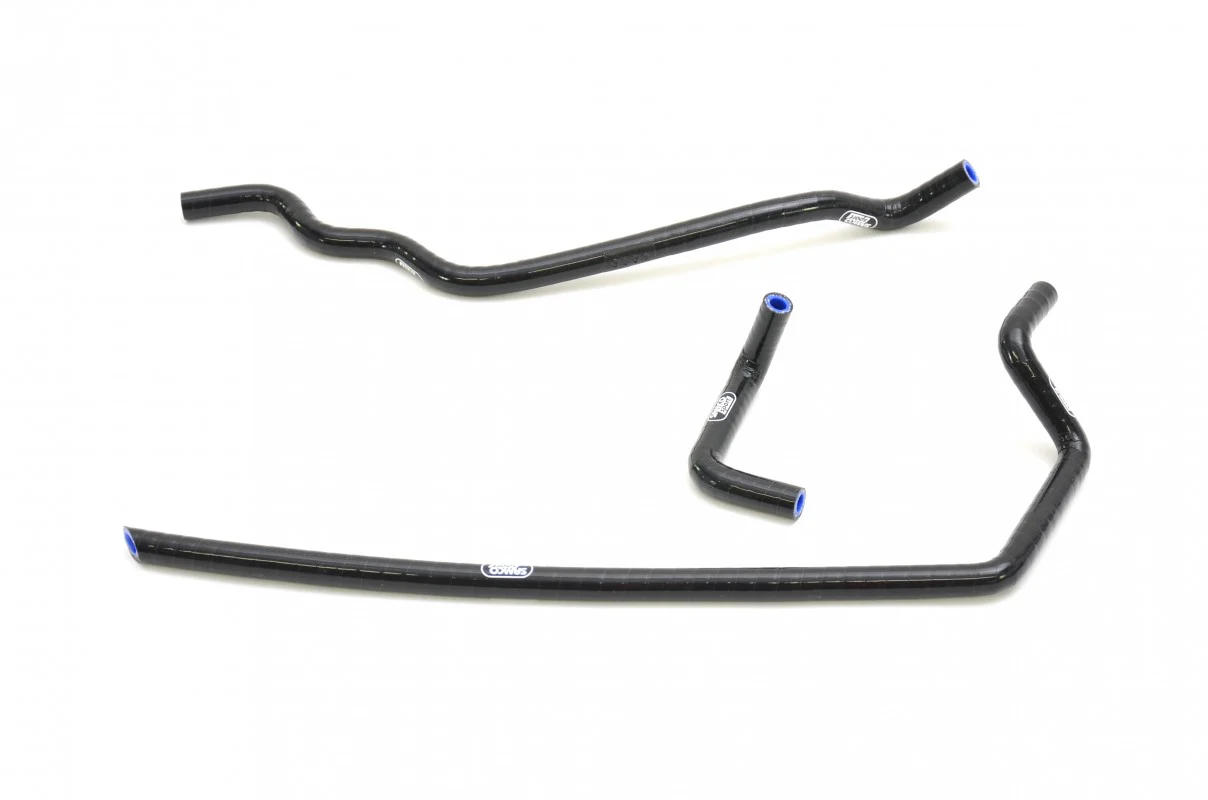 RCM / Samco Coolant Hose Kit WRX 2008+ - Image 10
