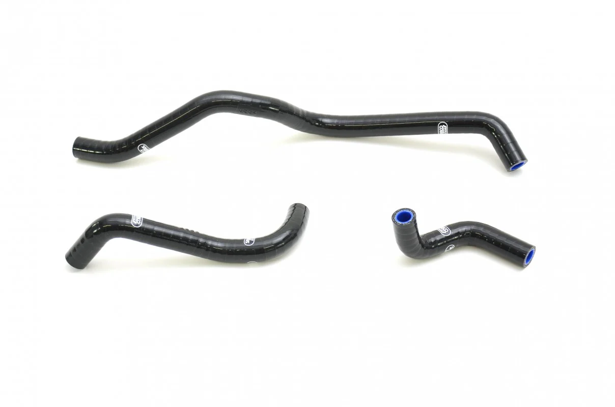 RCM / Samco Coolant Hose Kit WRX 2008+ - Image 11