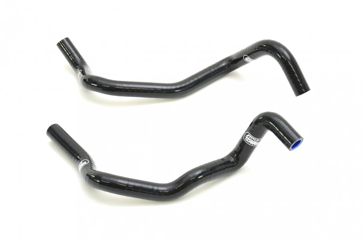 RCM / Samco Coolant Hose Kit WRX 2008+ - Image 12
