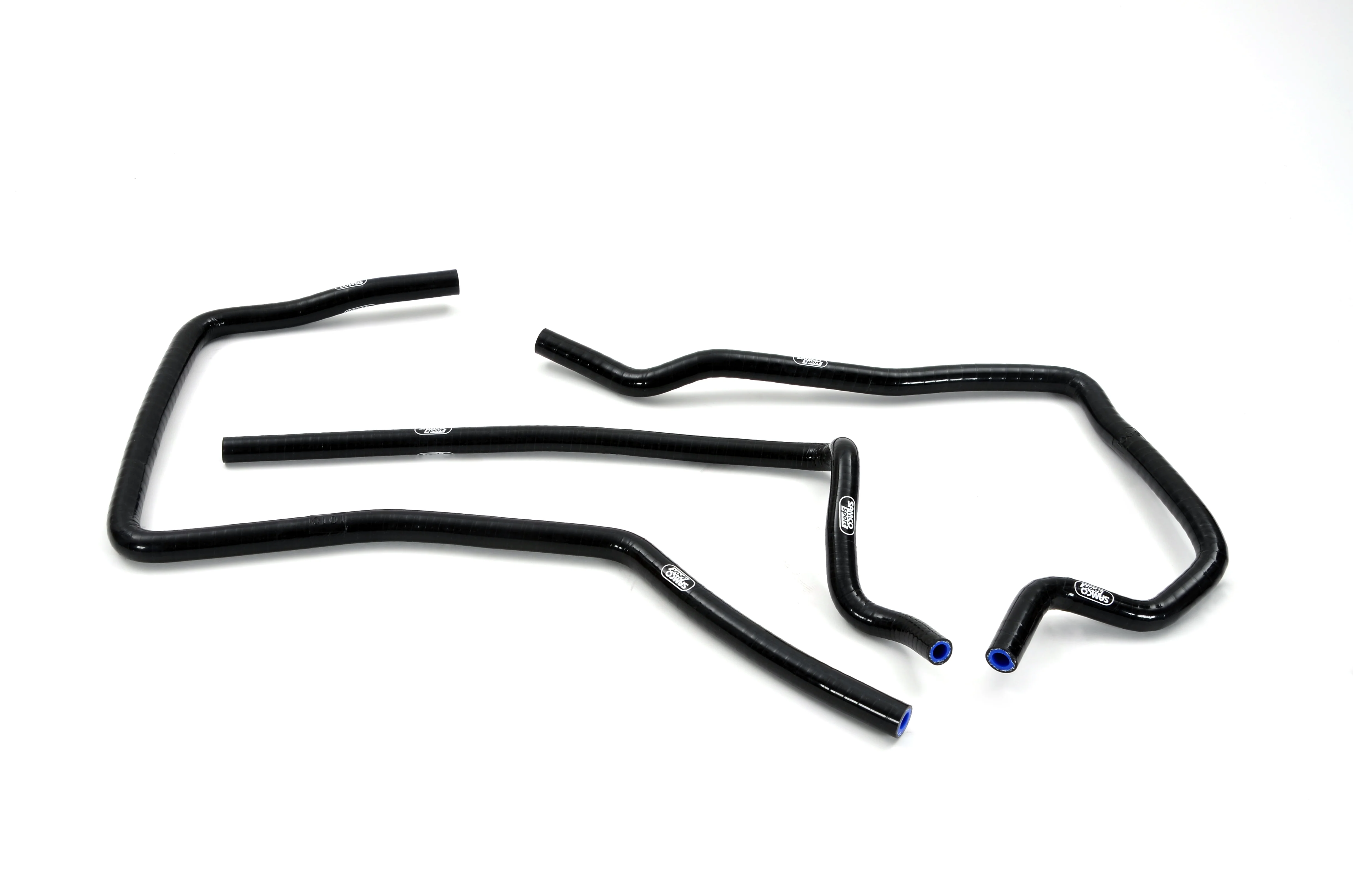RCM / Samco Coolant Hose Kit WRX / STI 01-02 - Image 14