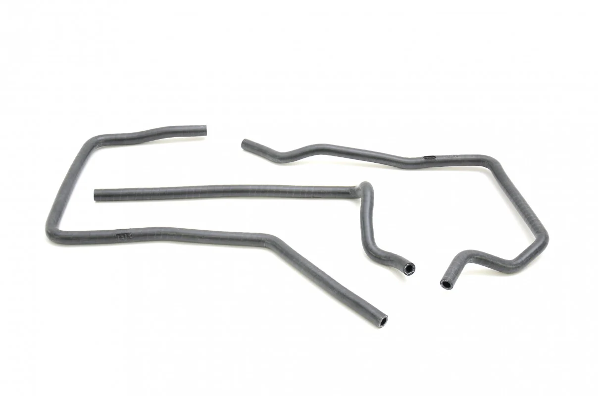 RCM / Samco Coolant Hose Kit WRX / STI 01-02 - Image 19
