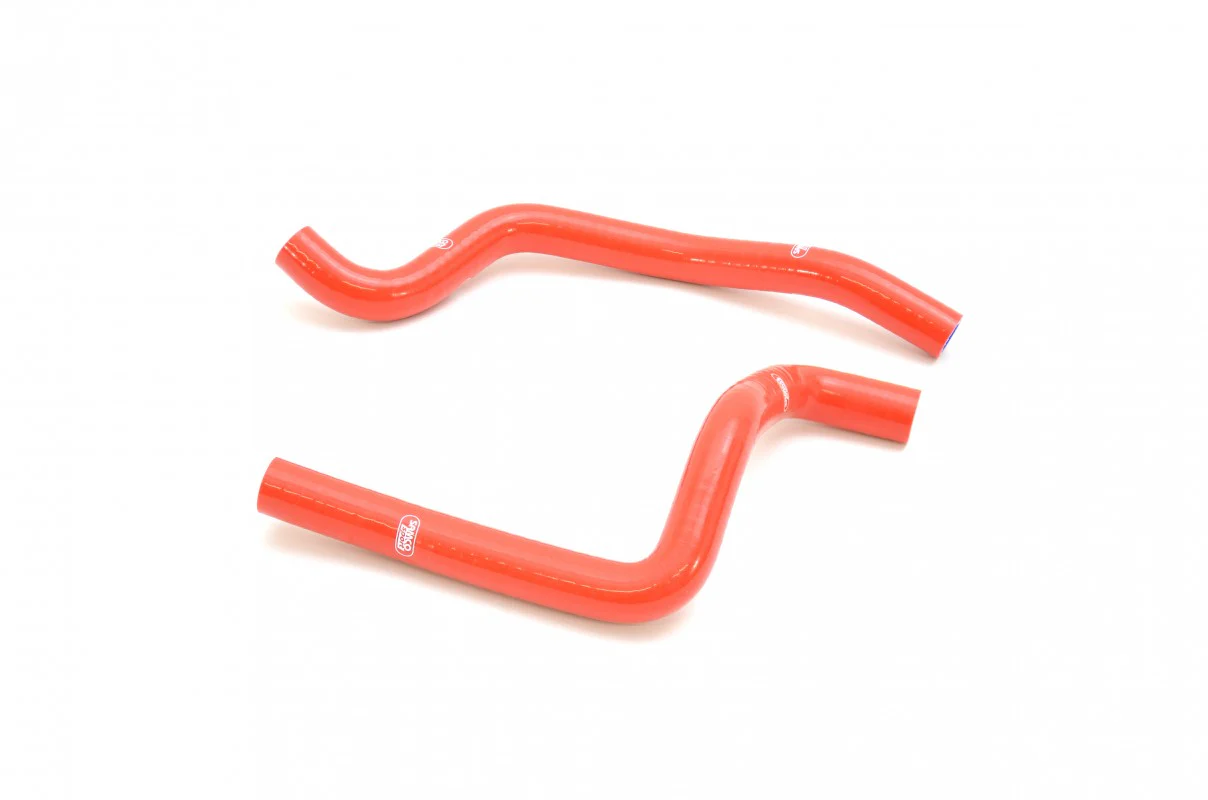 RCM / Samco Coolant Hose Kit WRX / STI 02-05 - Image 4