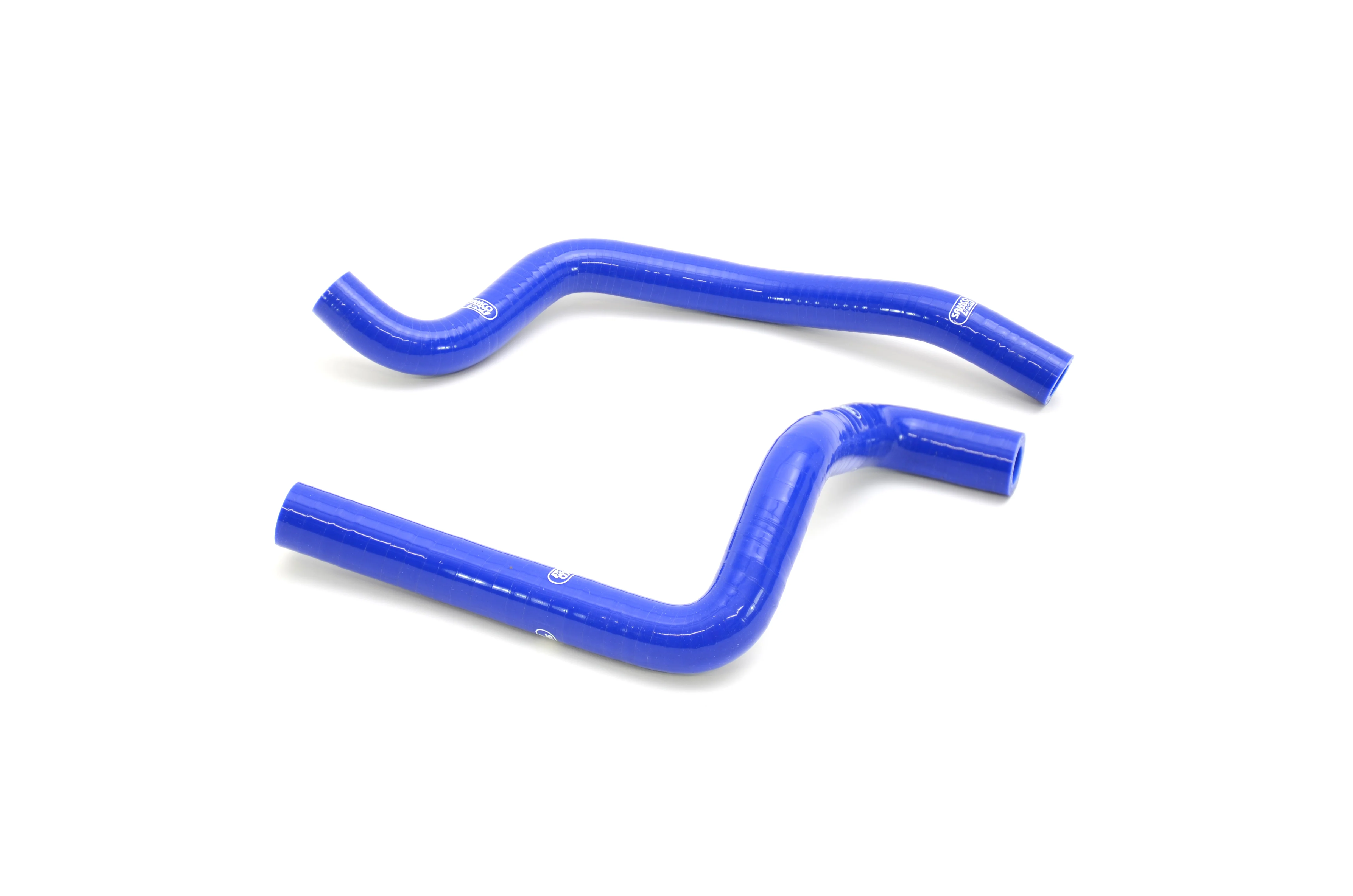 RCM / Samco Coolant Hose Kit WRX / STI 02-05 - Image 9