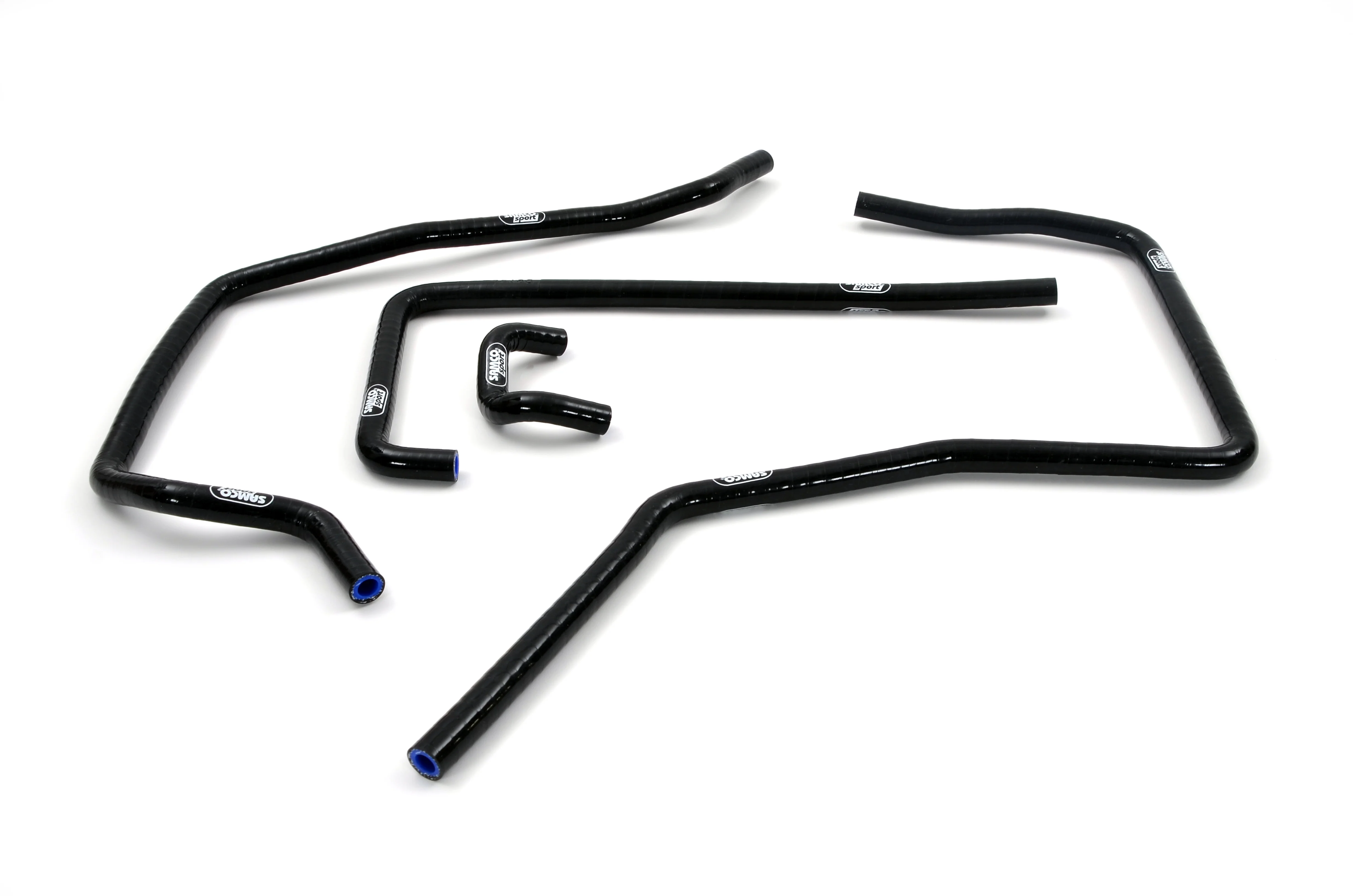 RCM / SAMCO Coolant Hose Kit WRX / STI 05-06 - Image 15